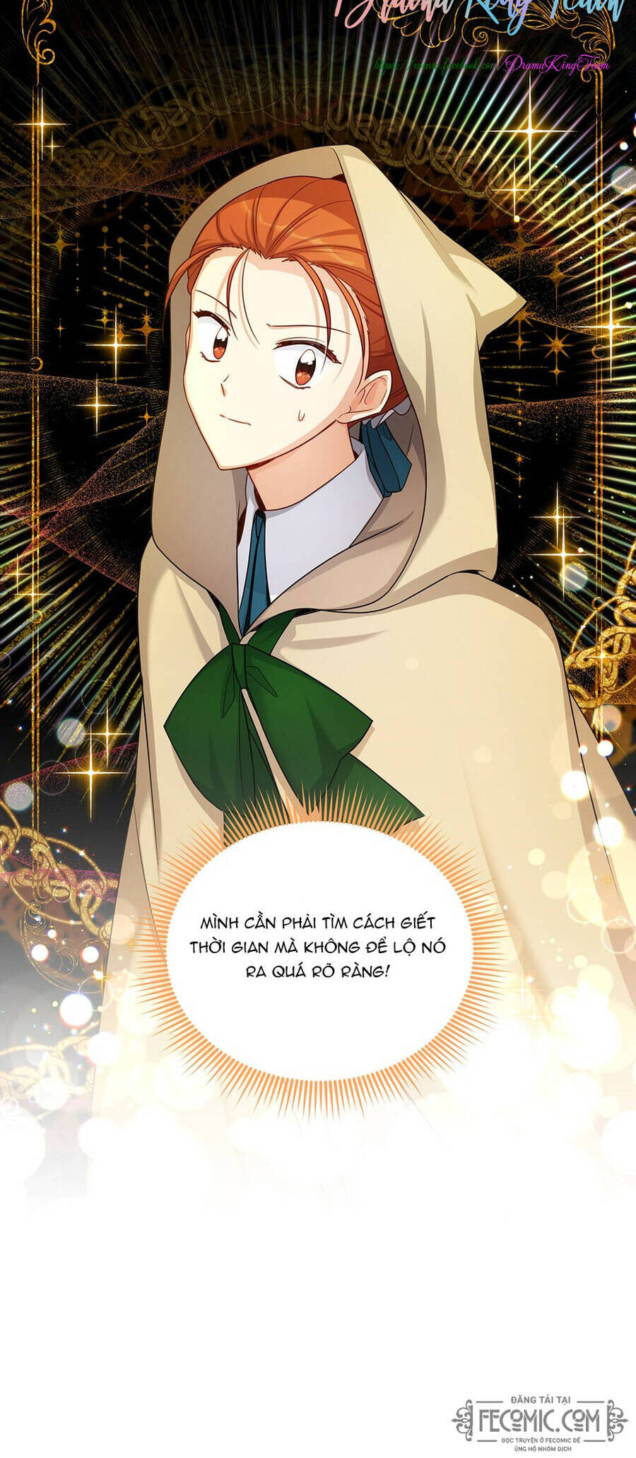 Nữ Công Tước Với Tâm Hồn Trống Rỗng Chapter 99 - 19