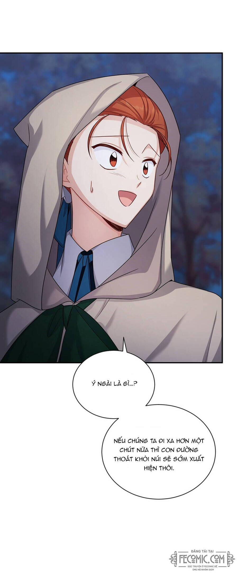 Nữ Công Tước Với Tâm Hồn Trống Rỗng Chapter 99 - 26