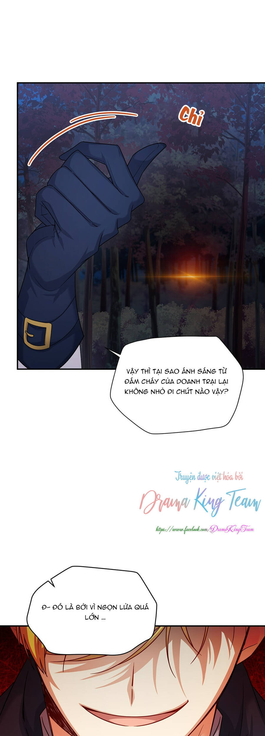 Nữ Công Tước Với Tâm Hồn Trống Rỗng Chapter 99 - 27