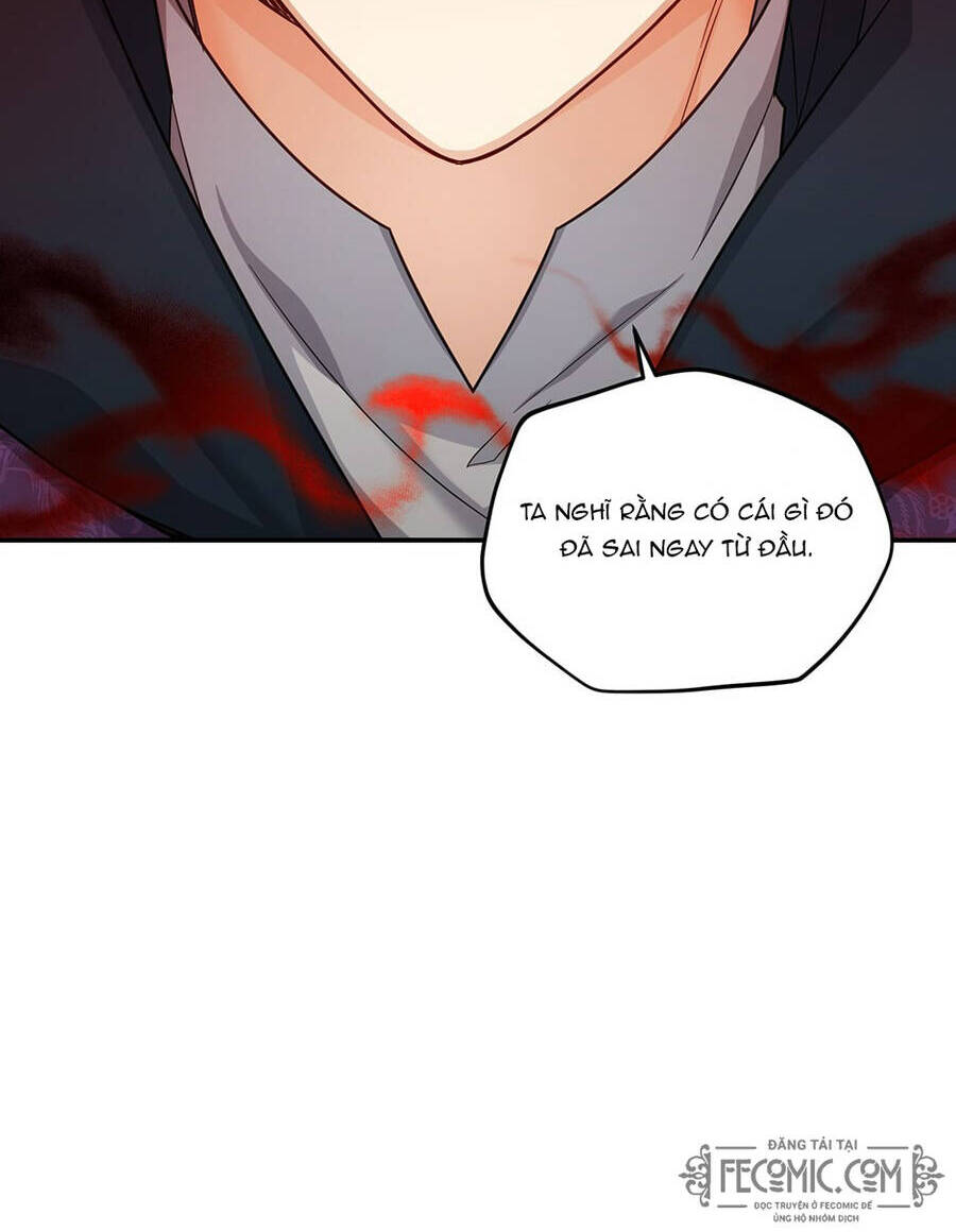 Nữ Công Tước Với Tâm Hồn Trống Rỗng Chapter 99 - 28