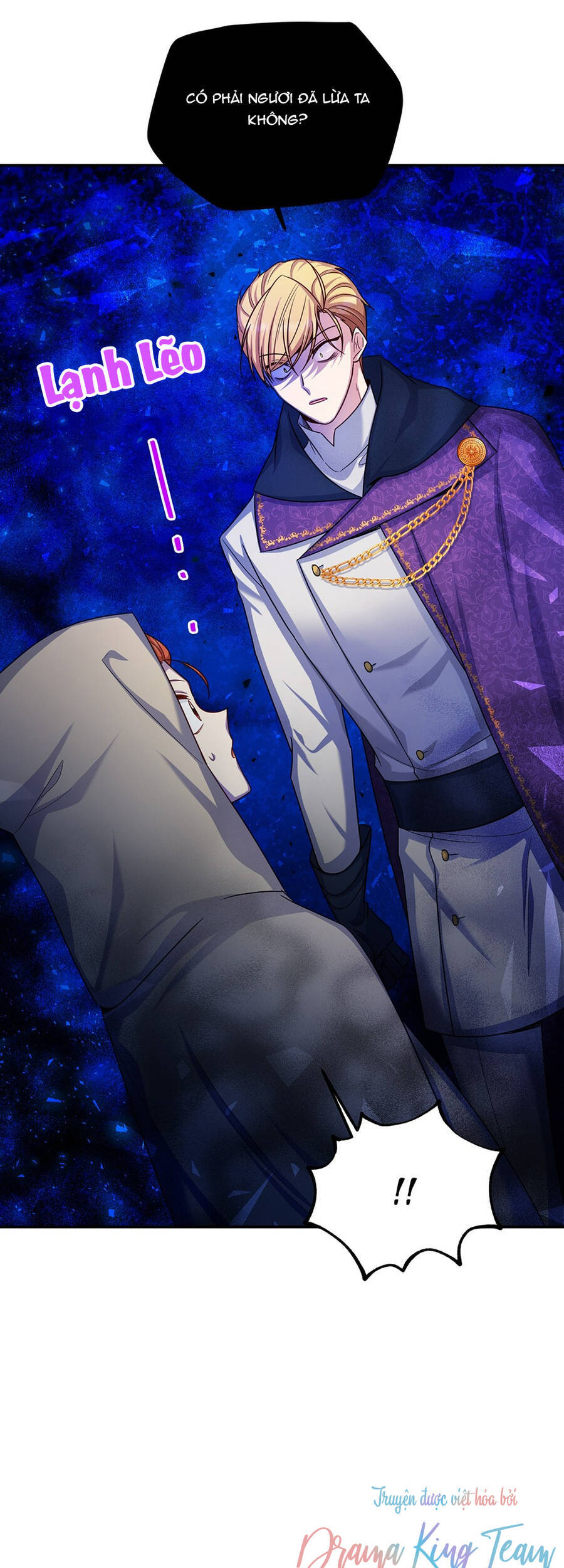 Nữ Công Tước Với Tâm Hồn Trống Rỗng Chapter 99 - 29