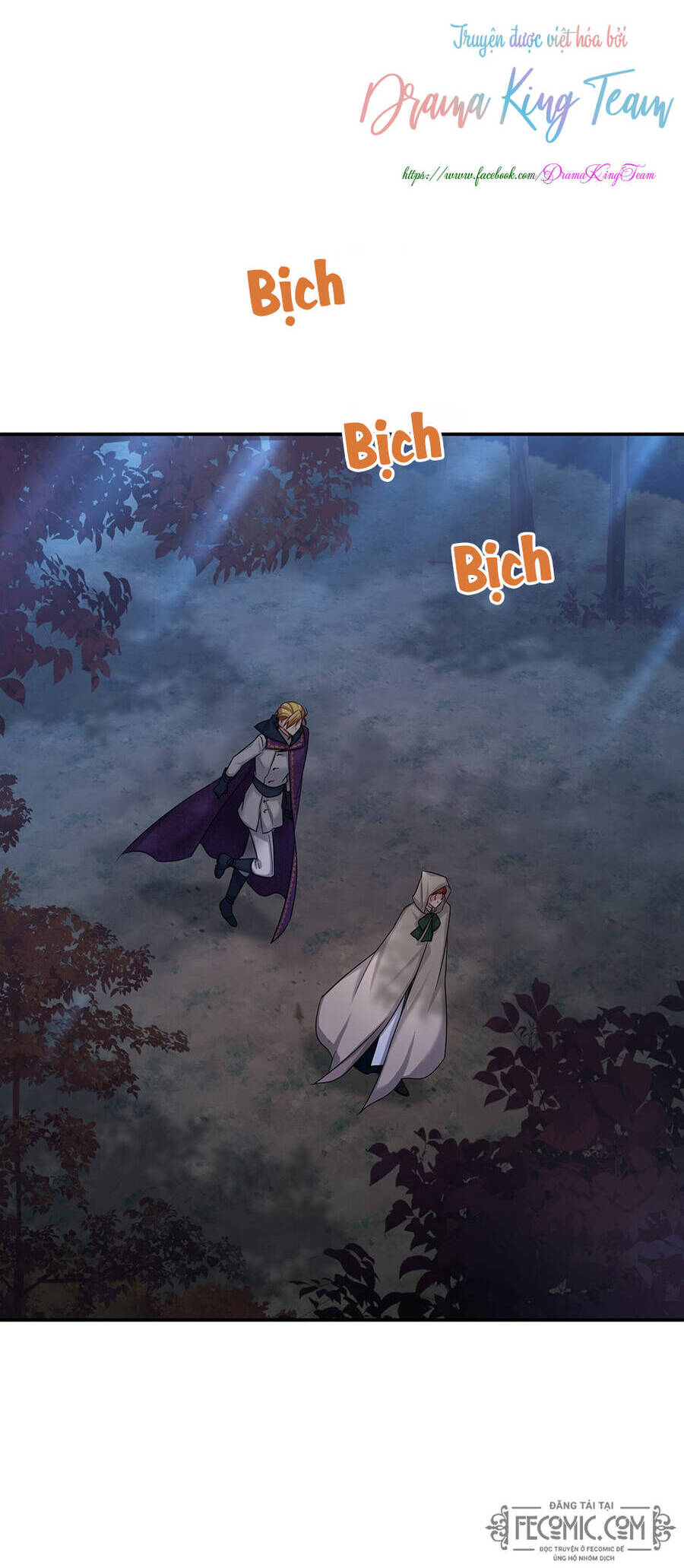 Nữ Công Tước Với Tâm Hồn Trống Rỗng Chapter 99 - 4