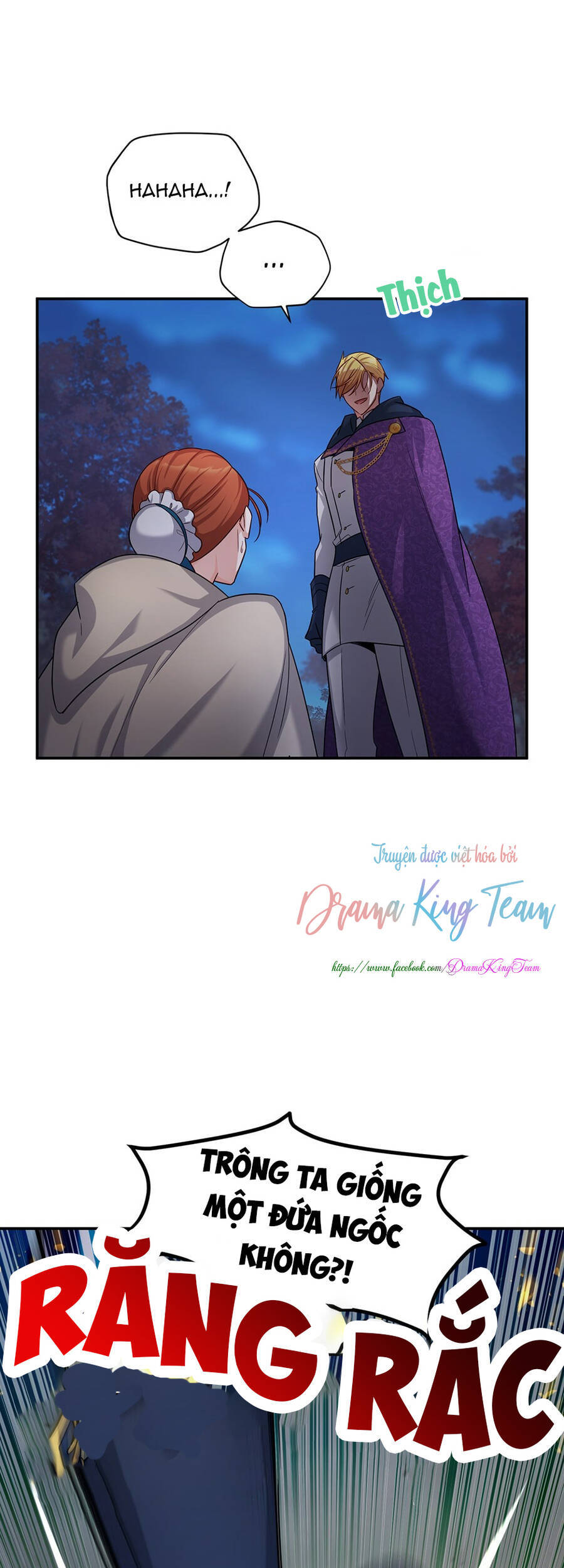 Nữ Công Tước Với Tâm Hồn Trống Rỗng Chapter 99 - 33