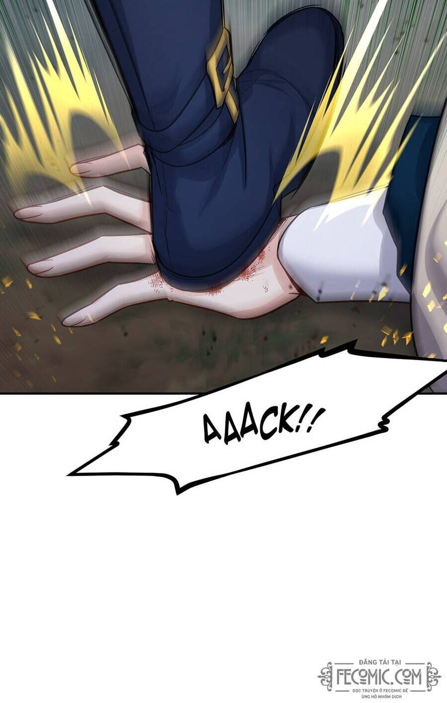 Nữ Công Tước Với Tâm Hồn Trống Rỗng Chapter 99 - 34