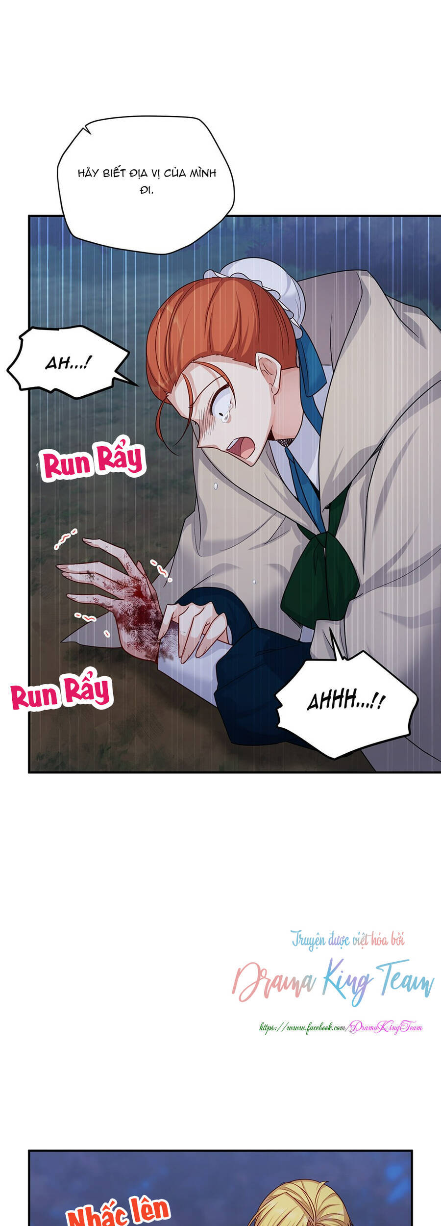 Nữ Công Tước Với Tâm Hồn Trống Rỗng Chapter 99 - 37