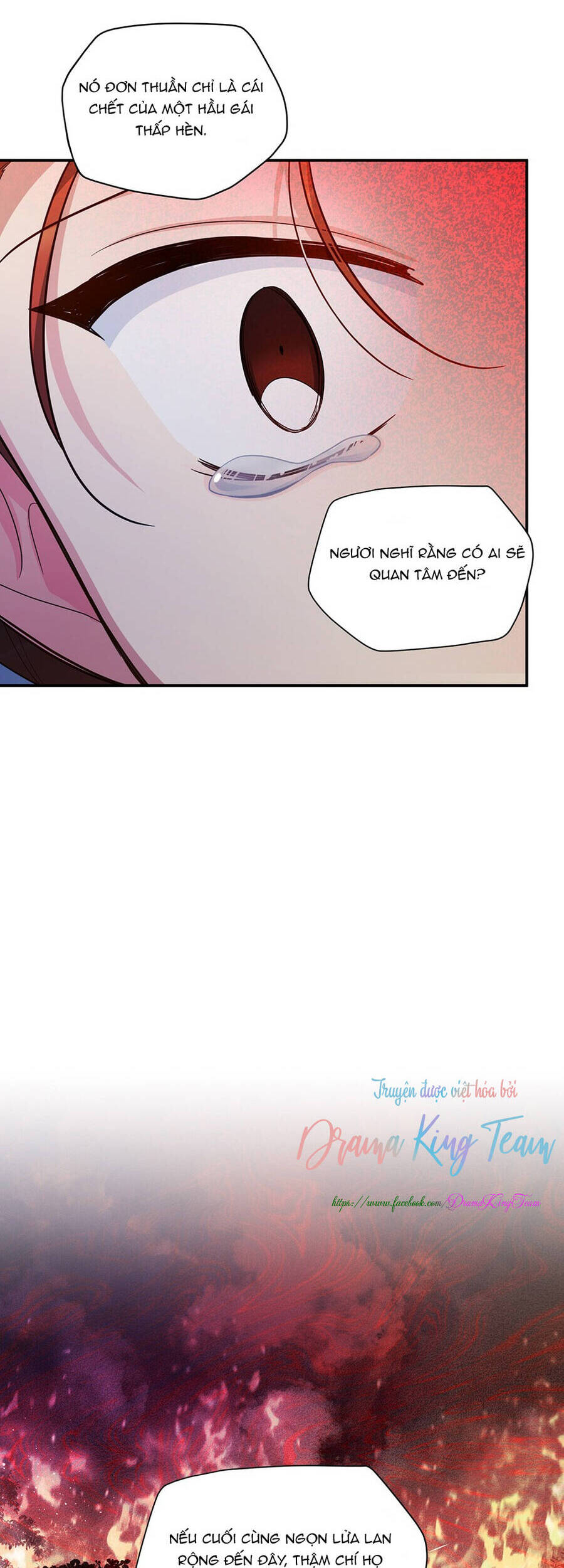 Nữ Công Tước Với Tâm Hồn Trống Rỗng Chapter 99 - 40