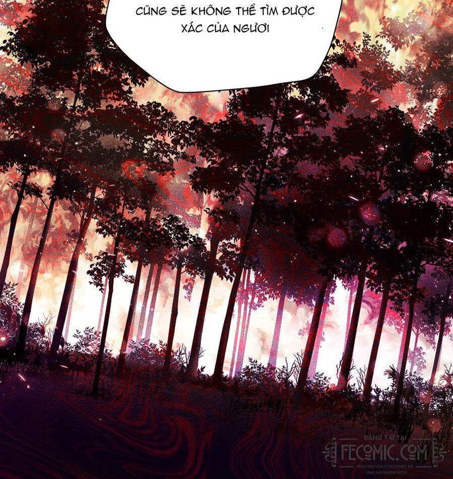 Nữ Công Tước Với Tâm Hồn Trống Rỗng Chapter 99 - 41