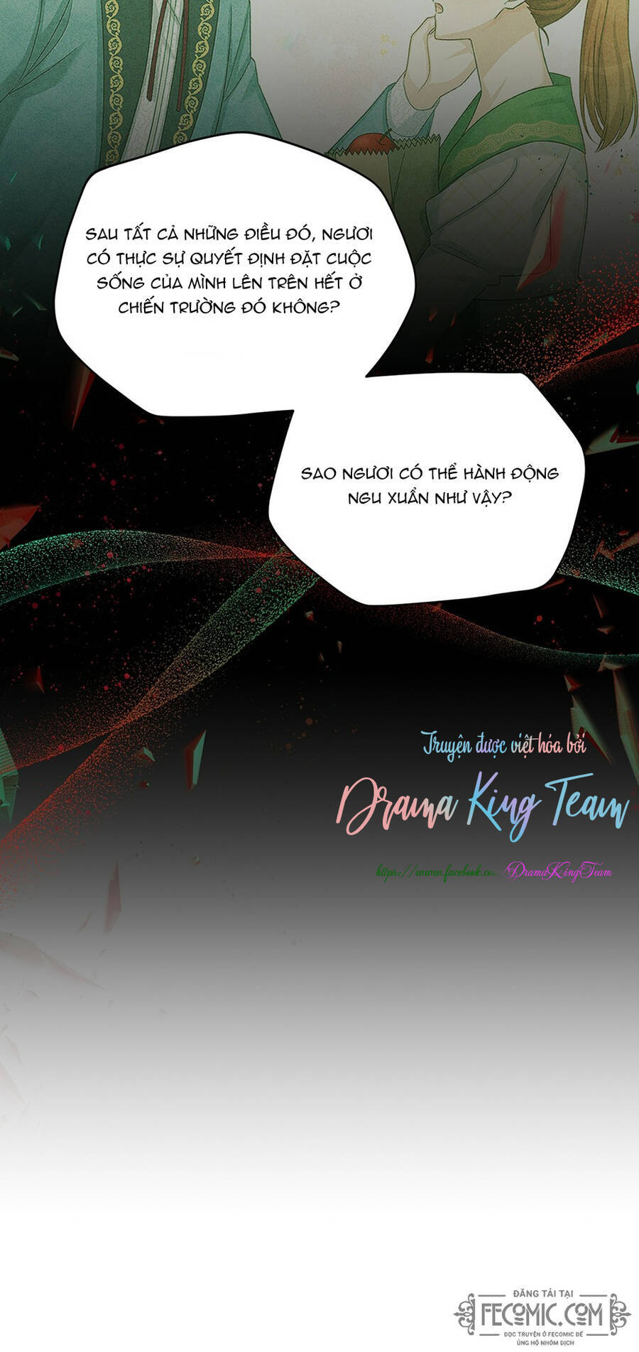 Nữ Công Tước Với Tâm Hồn Trống Rỗng Chapter 99 - 44