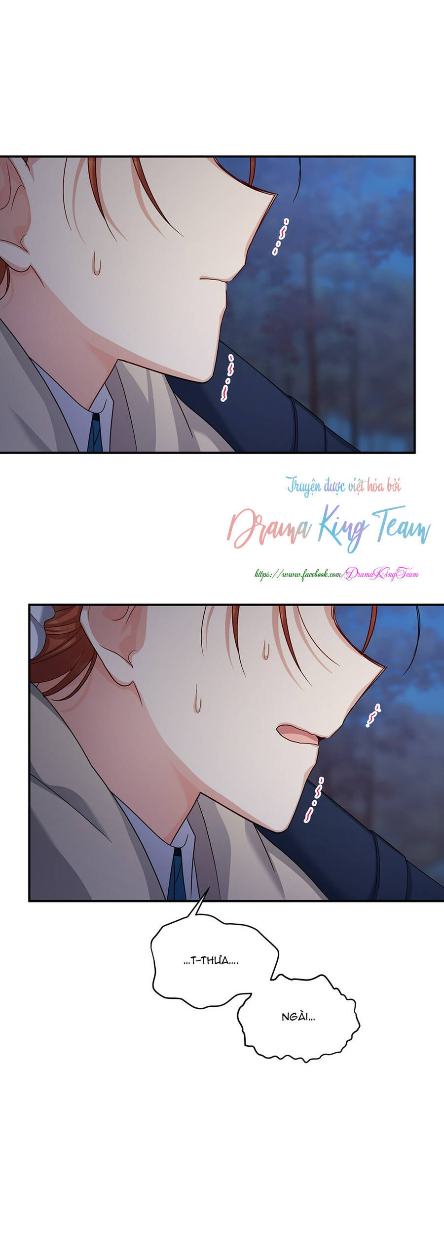 Nữ Công Tước Với Tâm Hồn Trống Rỗng Chapter 99 - 45