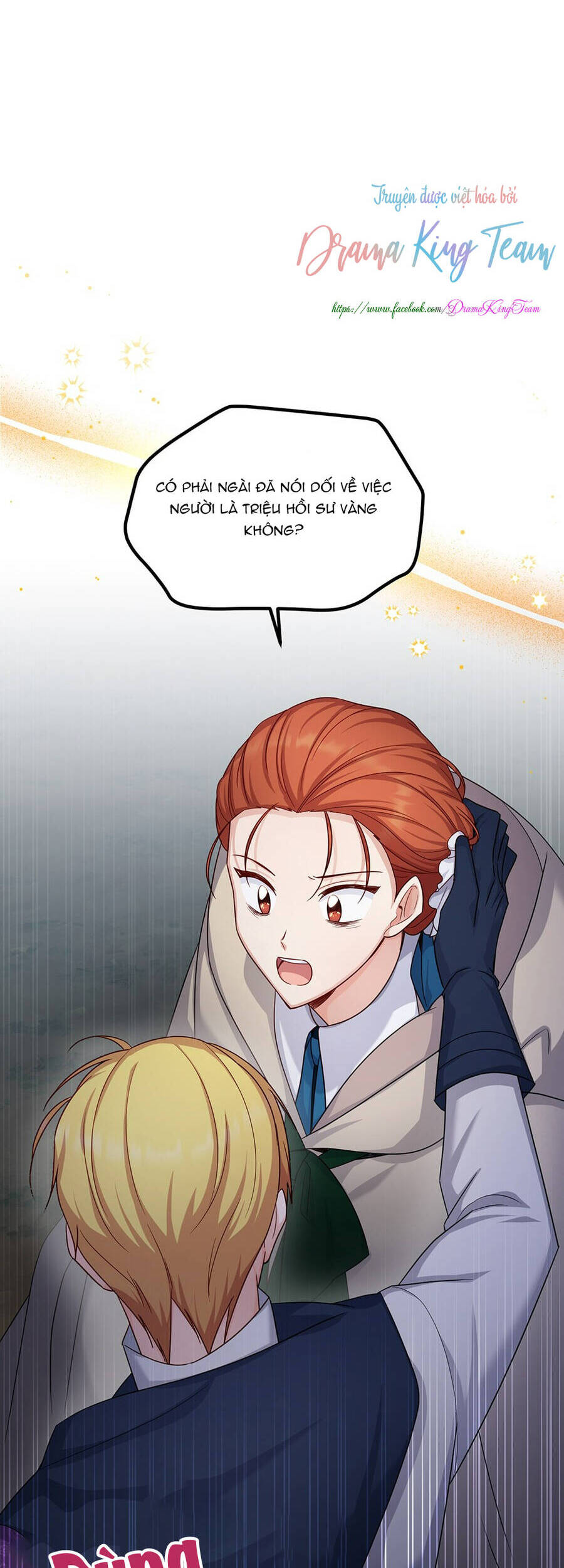 Nữ Công Tước Với Tâm Hồn Trống Rỗng Chapter 99 - 46