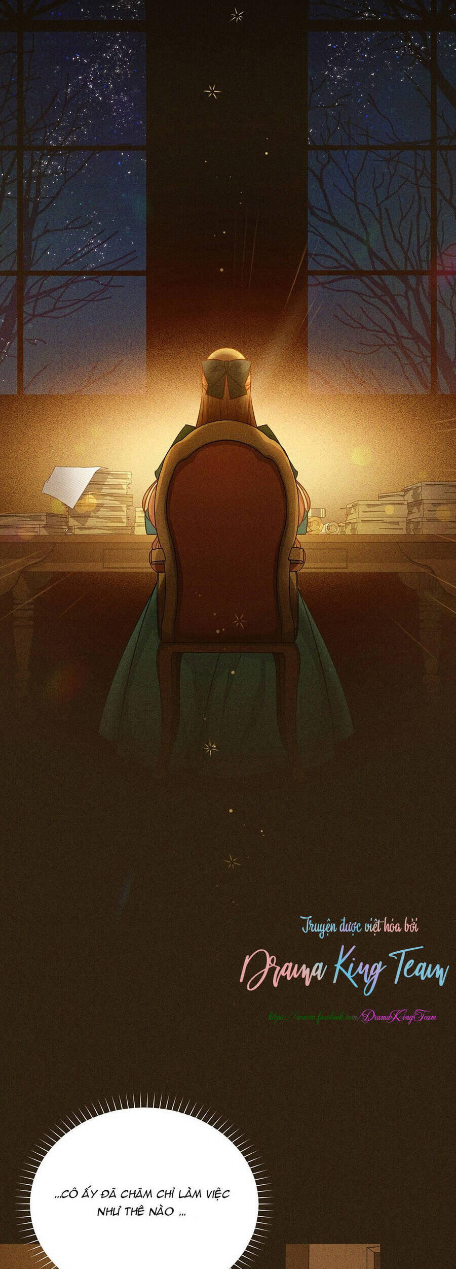 Nữ Công Tước Với Tâm Hồn Trống Rỗng Chapter 99 - 51