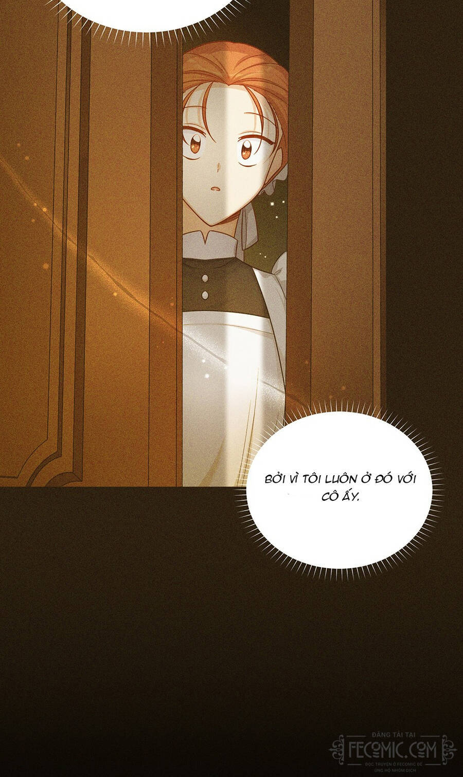 Nữ Công Tước Với Tâm Hồn Trống Rỗng Chapter 99 - 52