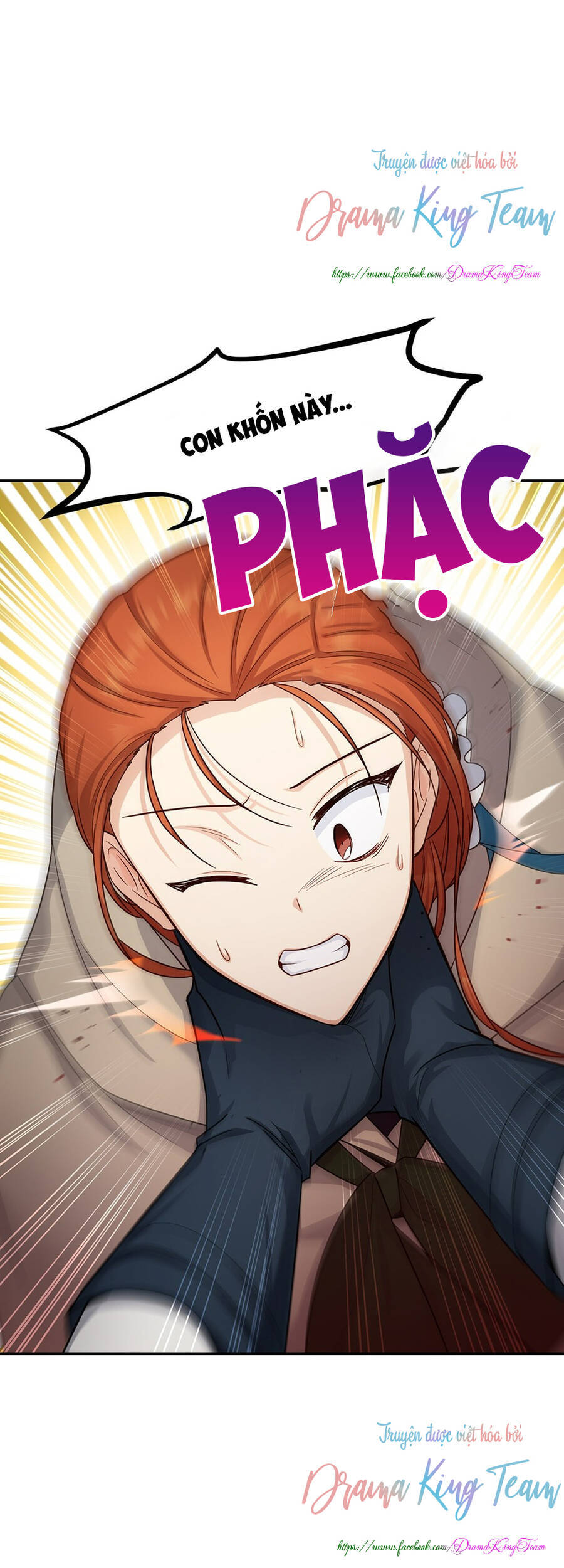 Nữ Công Tước Với Tâm Hồn Trống Rỗng Chapter 99 - 55