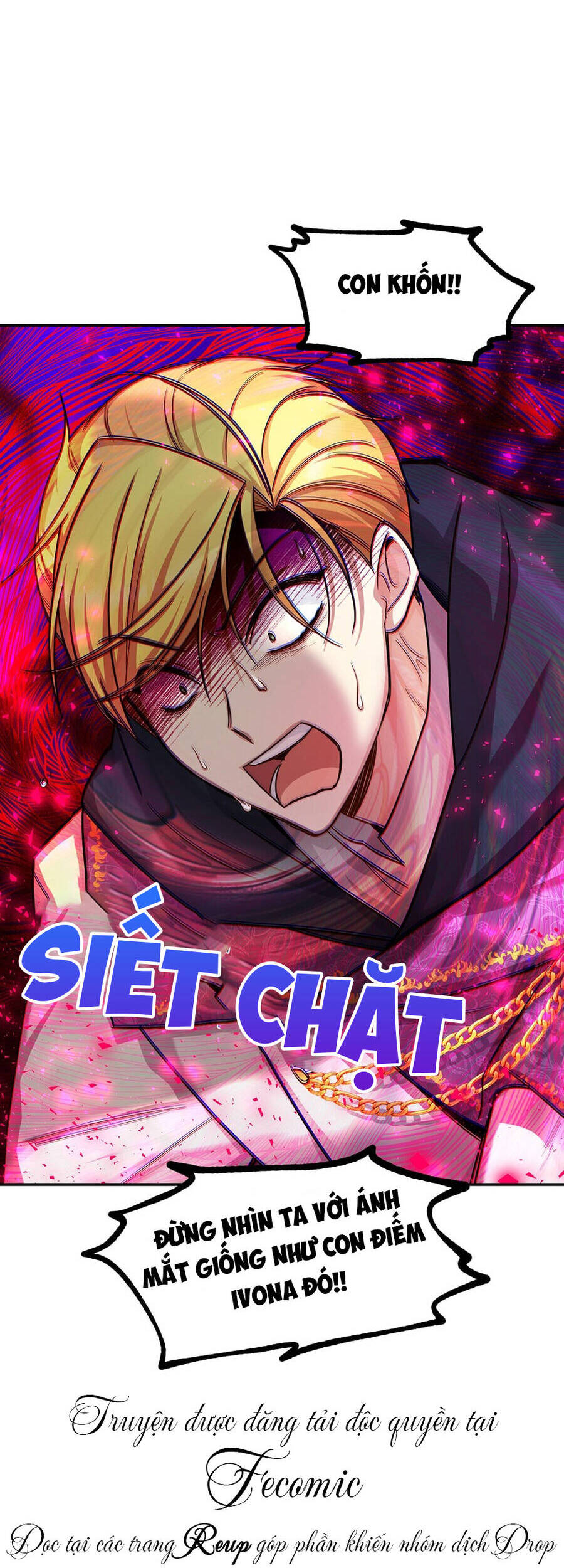 Nữ Công Tước Với Tâm Hồn Trống Rỗng Chapter 99 - 56