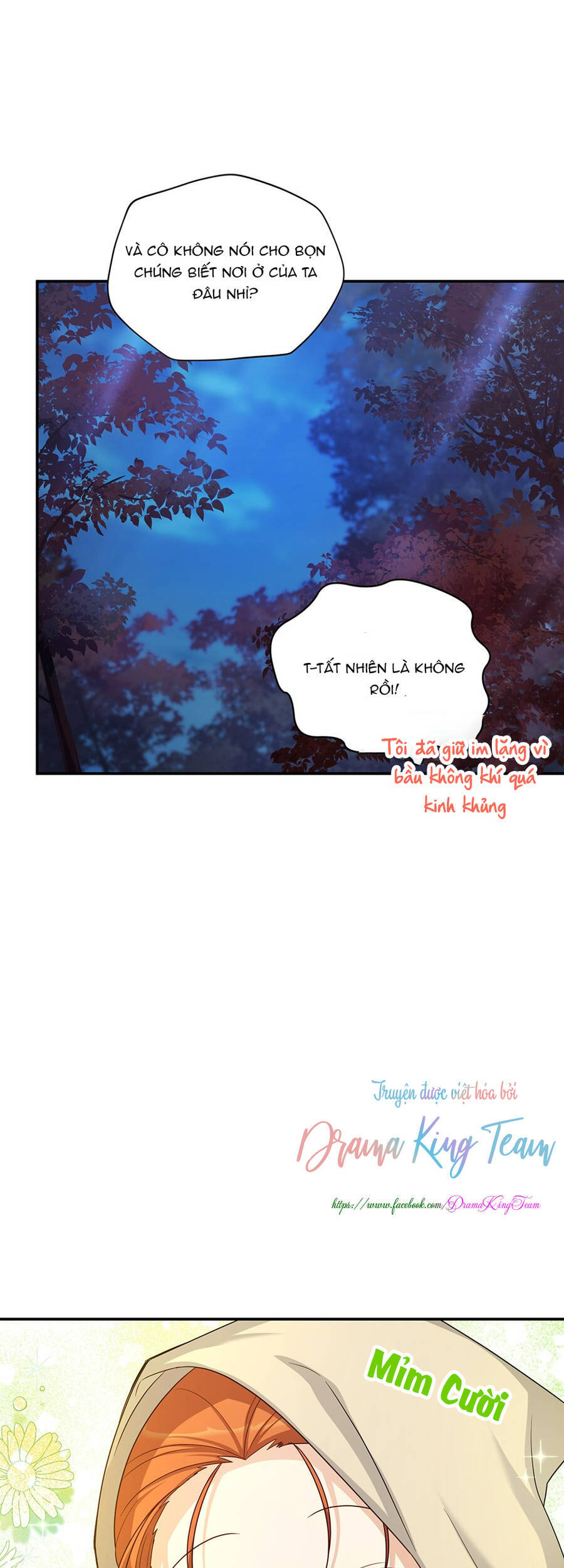 Nữ Công Tước Với Tâm Hồn Trống Rỗng Chapter 99 - 8