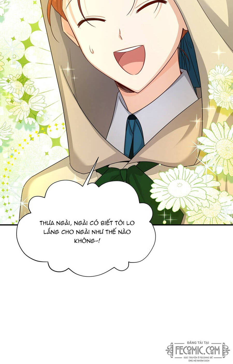 Nữ Công Tước Với Tâm Hồn Trống Rỗng Chapter 99 - 9