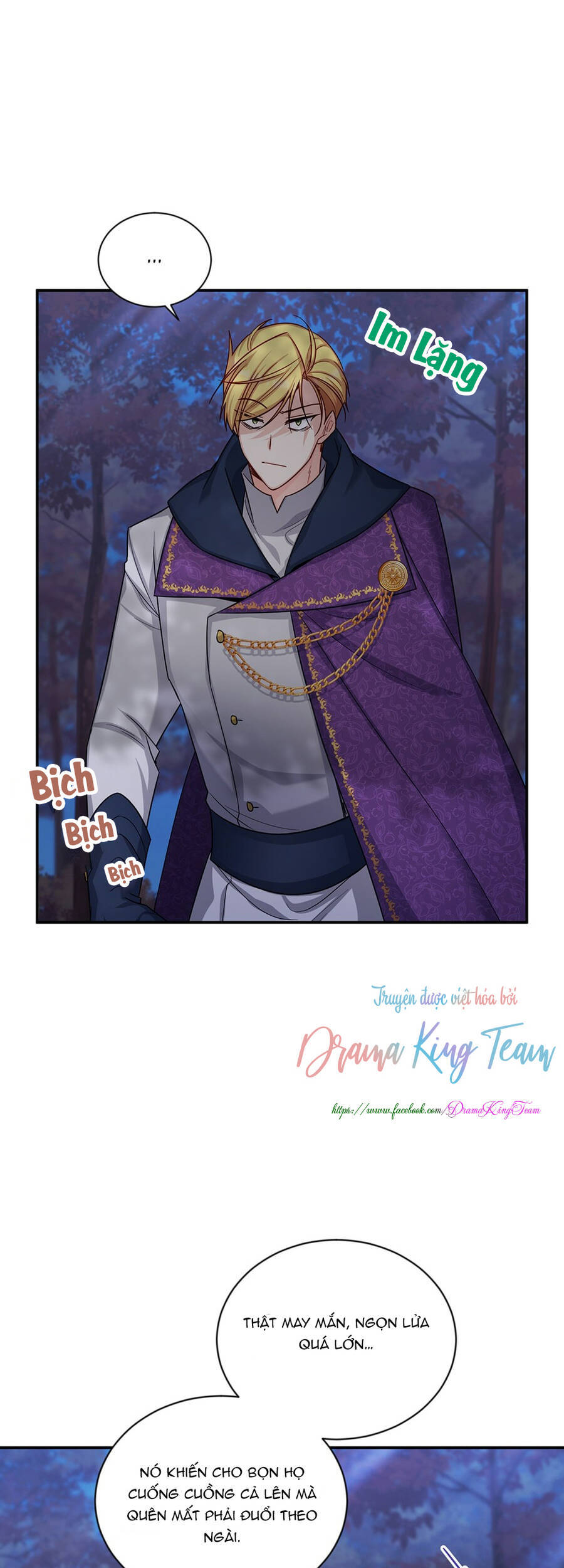 Nữ Công Tước Với Tâm Hồn Trống Rỗng Chapter 99 - 10