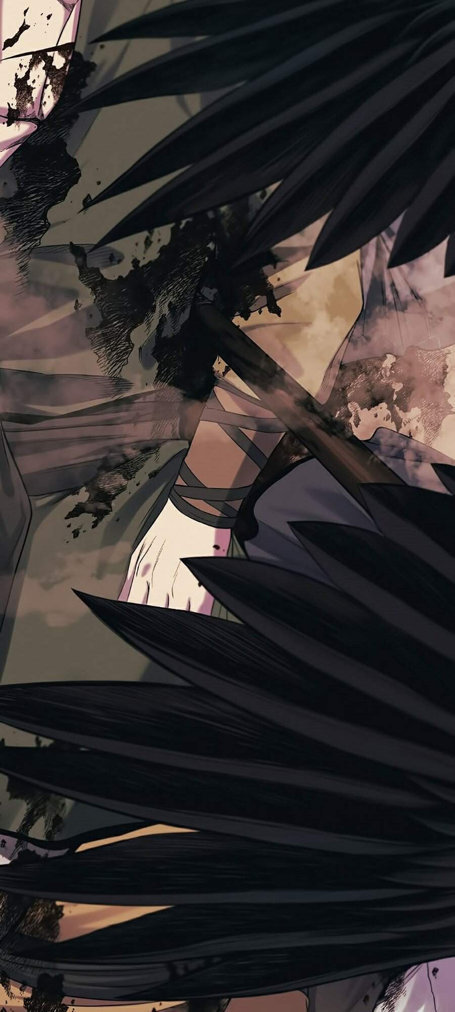 Thiên Võ Chiến Thần Chapter 1 - 11