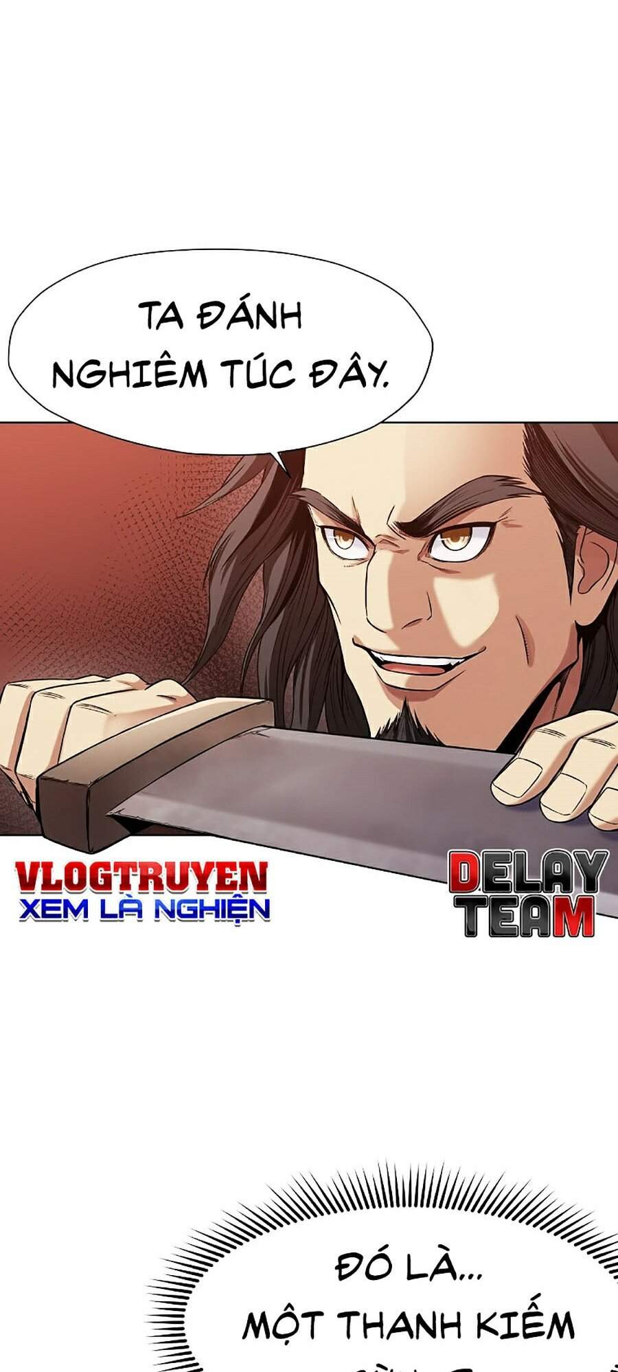 Thiên Võ Chiến Thần Chapter 1 - 101