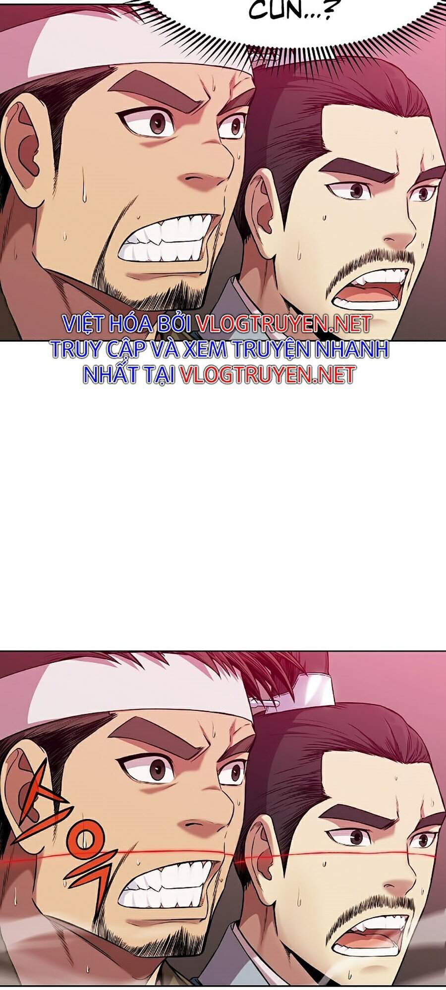 Thiên Võ Chiến Thần Chapter 1 - 102