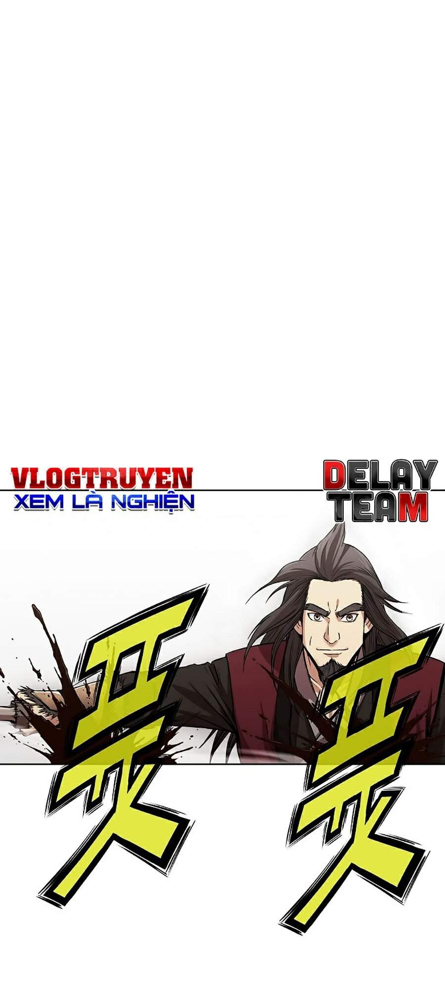 Thiên Võ Chiến Thần Chapter 1 - 103