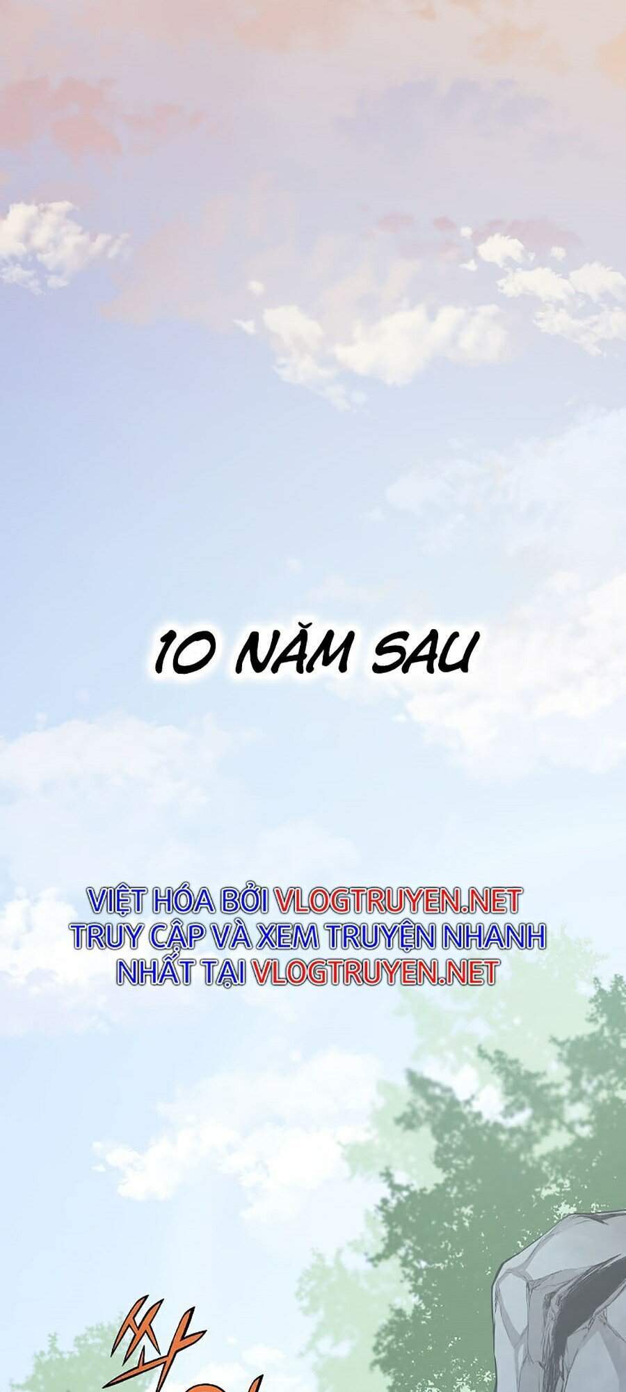 Thiên Võ Chiến Thần Chapter 1 - 110