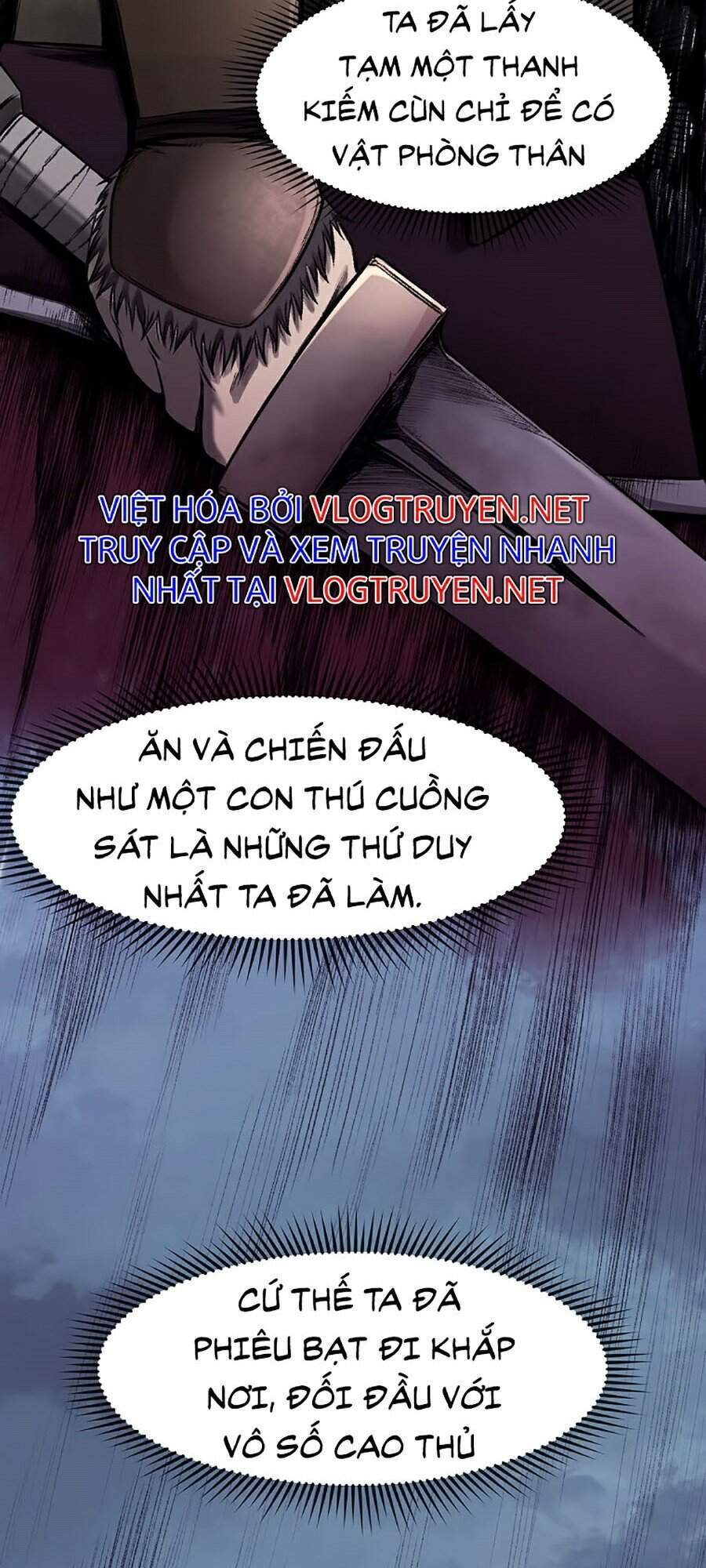 Thiên Võ Chiến Thần Chapter 1 - 118