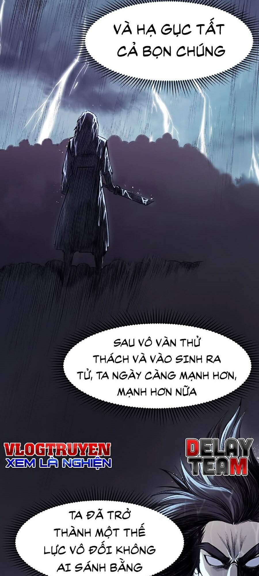 Thiên Võ Chiến Thần Chapter 1 - 120