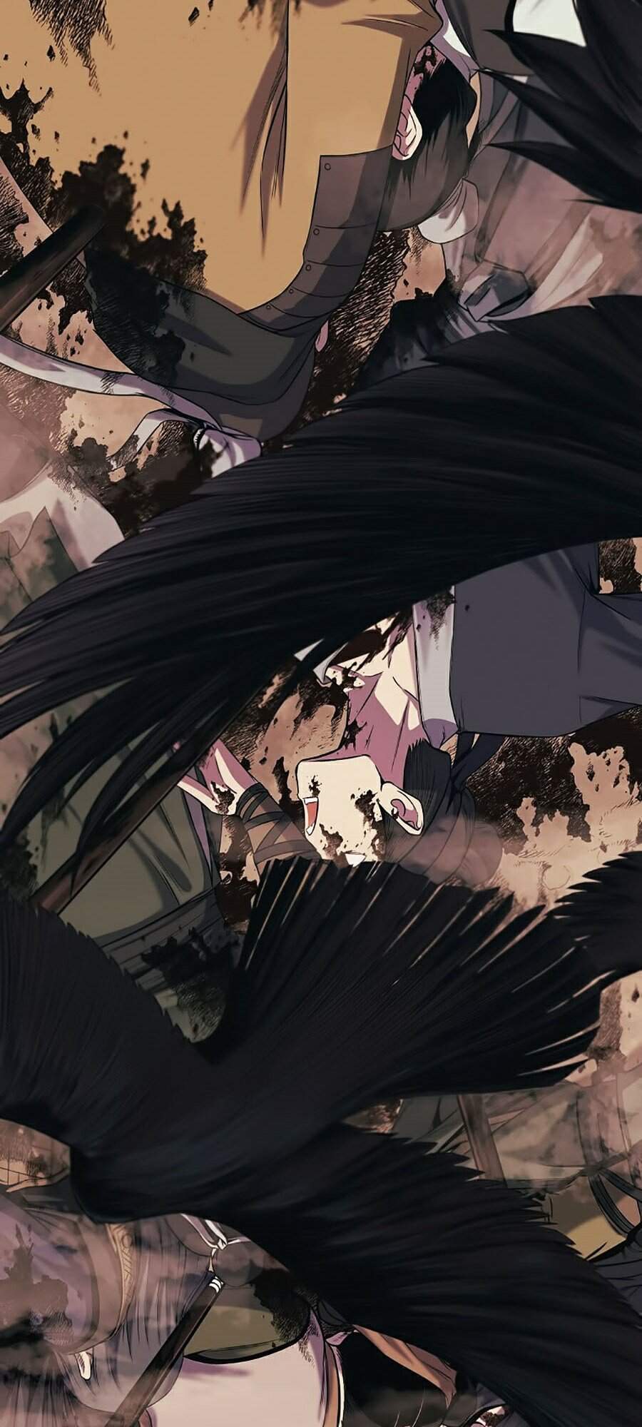 Thiên Võ Chiến Thần Chapter 1 - 13