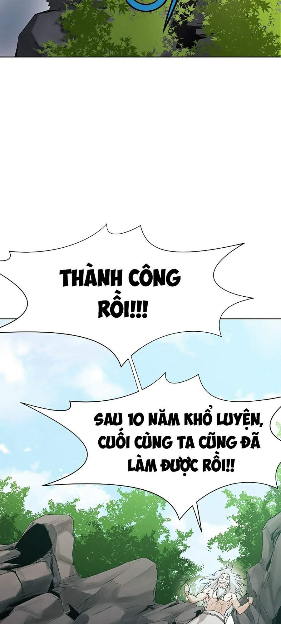 Thiên Võ Chiến Thần Chapter 1 - 138