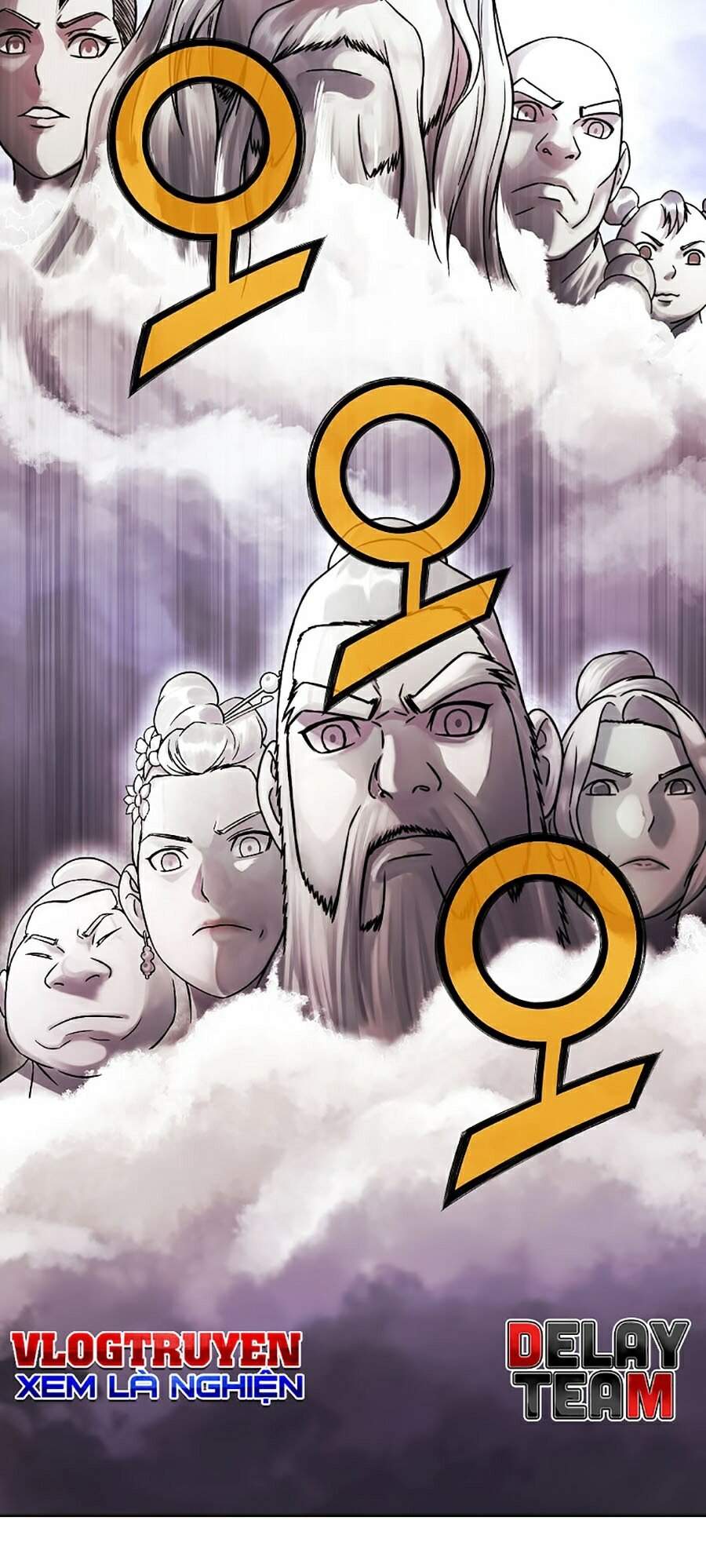 Thiên Võ Chiến Thần Chapter 1 - 145