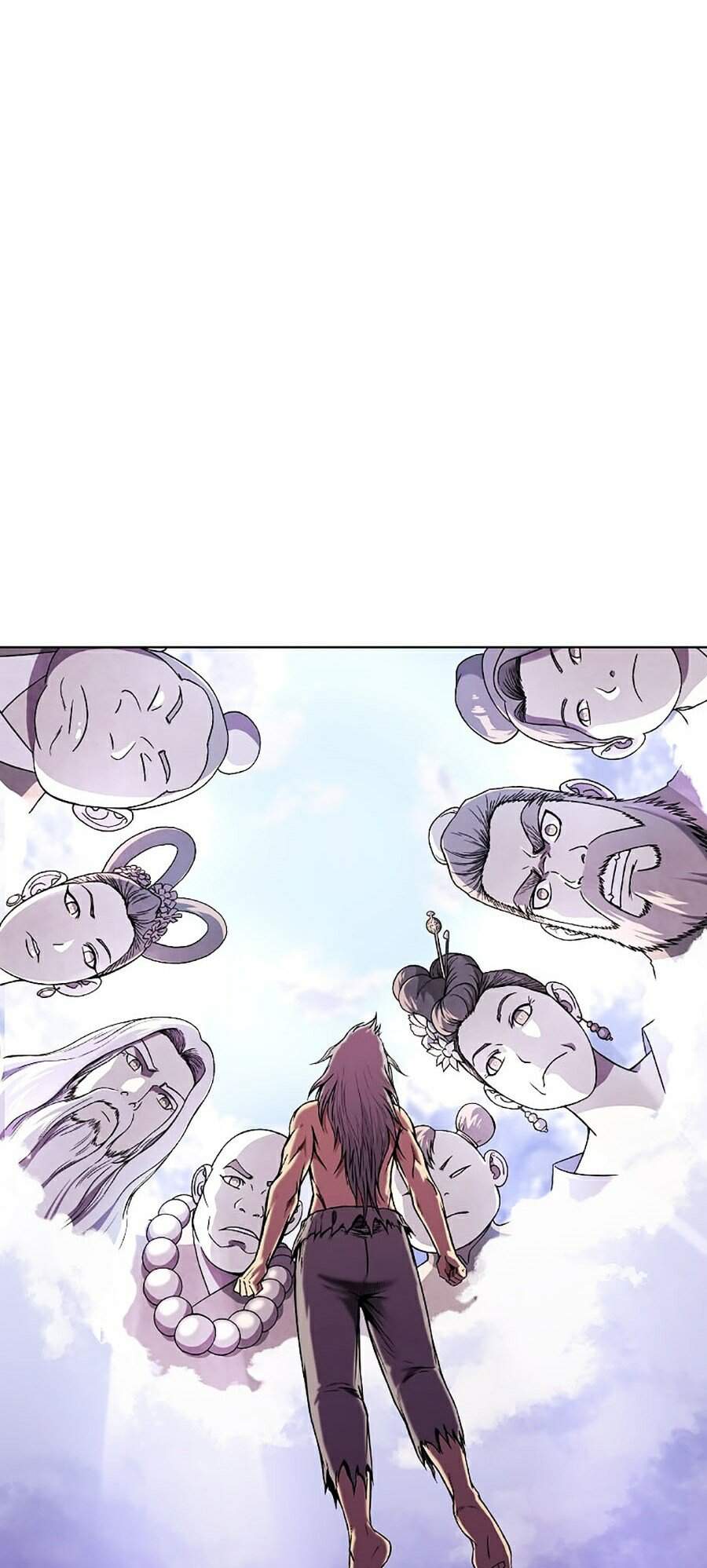 Thiên Võ Chiến Thần Chapter 1 - 146