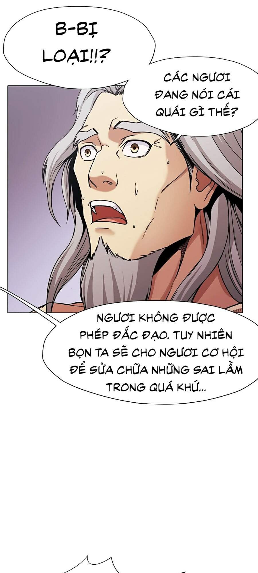 Thiên Võ Chiến Thần Chapter 1 - 151