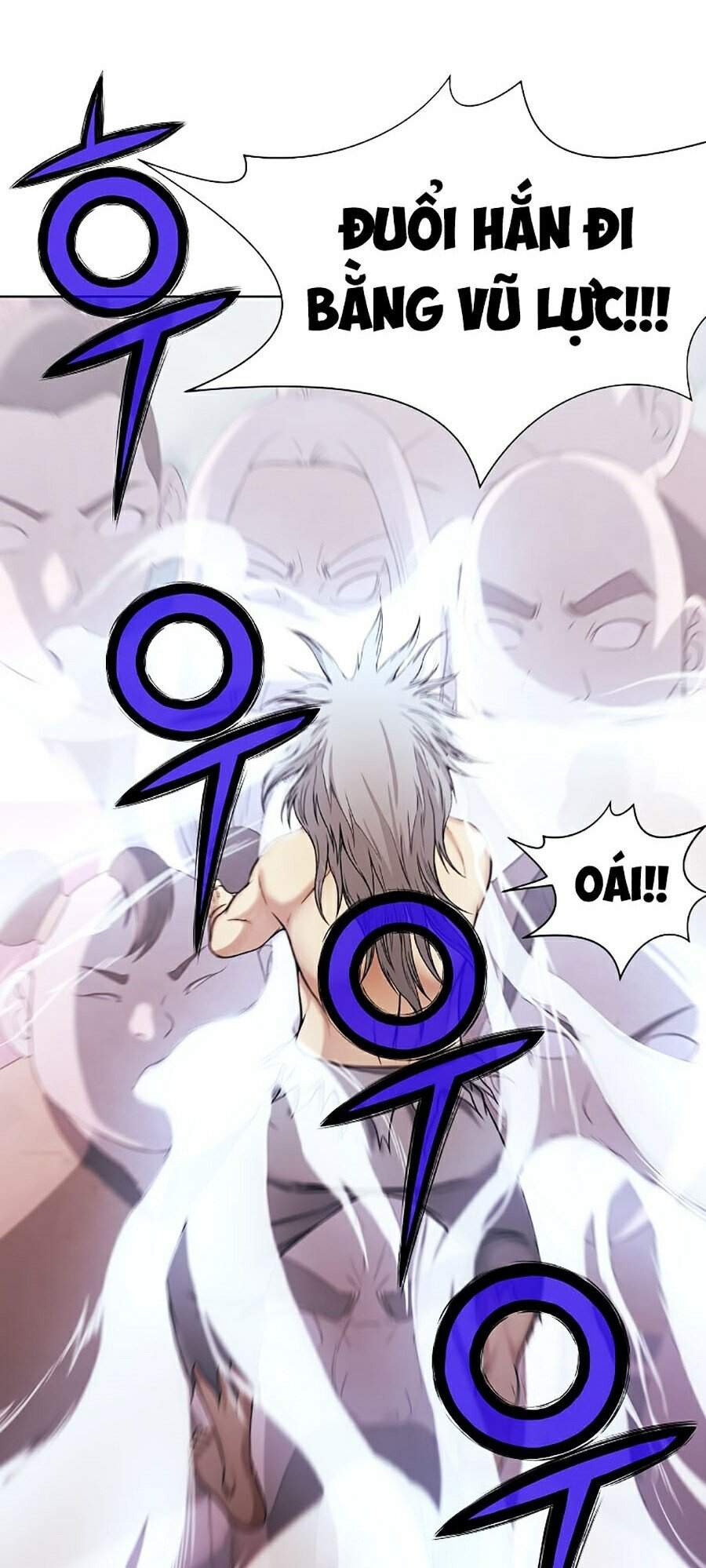 Thiên Võ Chiến Thần Chapter 1 - 155