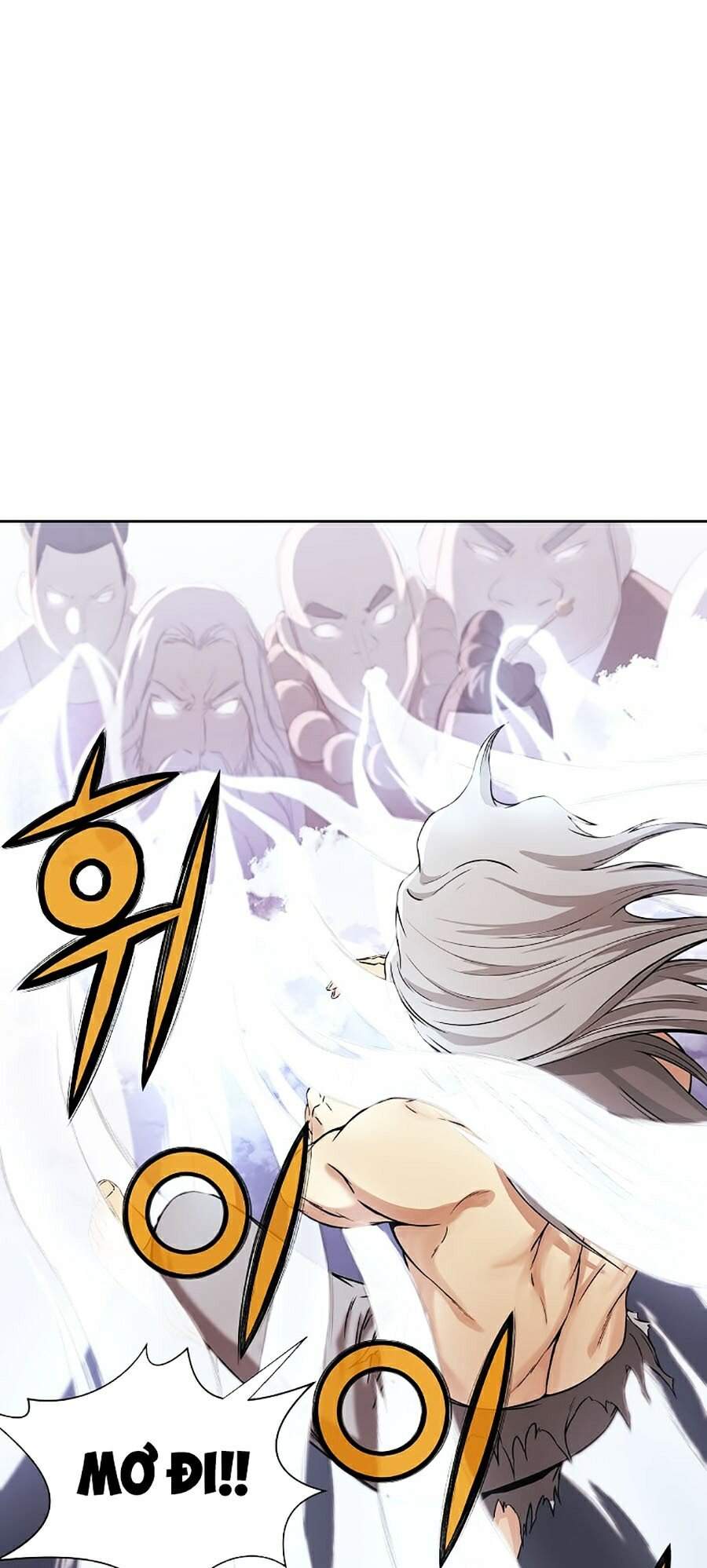 Thiên Võ Chiến Thần Chapter 1 - 157