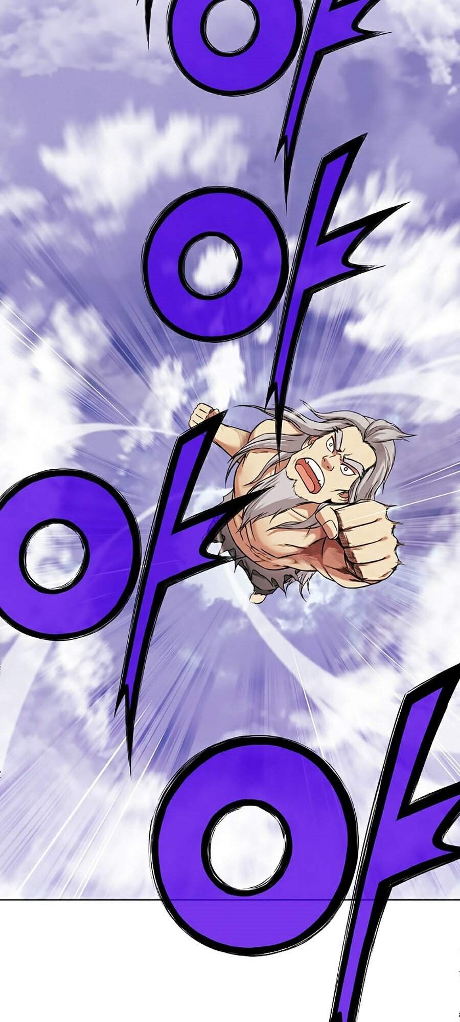 Thiên Võ Chiến Thần Chapter 1 - 162