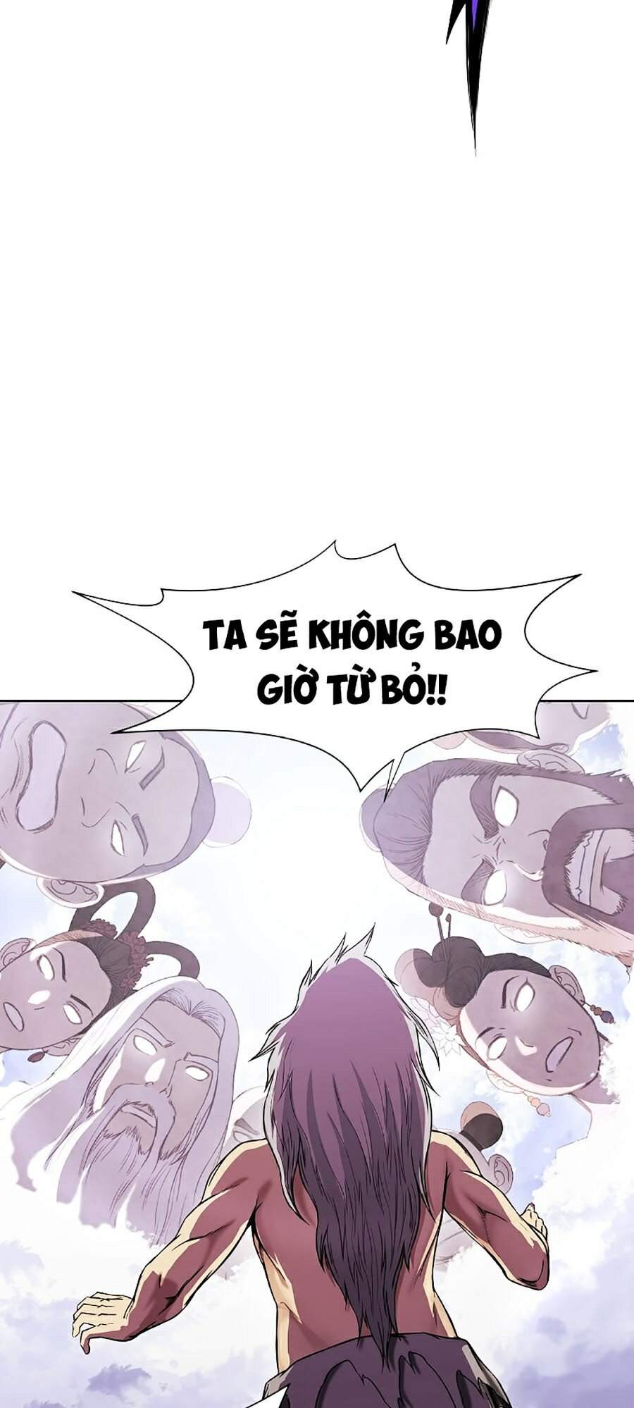 Thiên Võ Chiến Thần Chapter 1 - 163