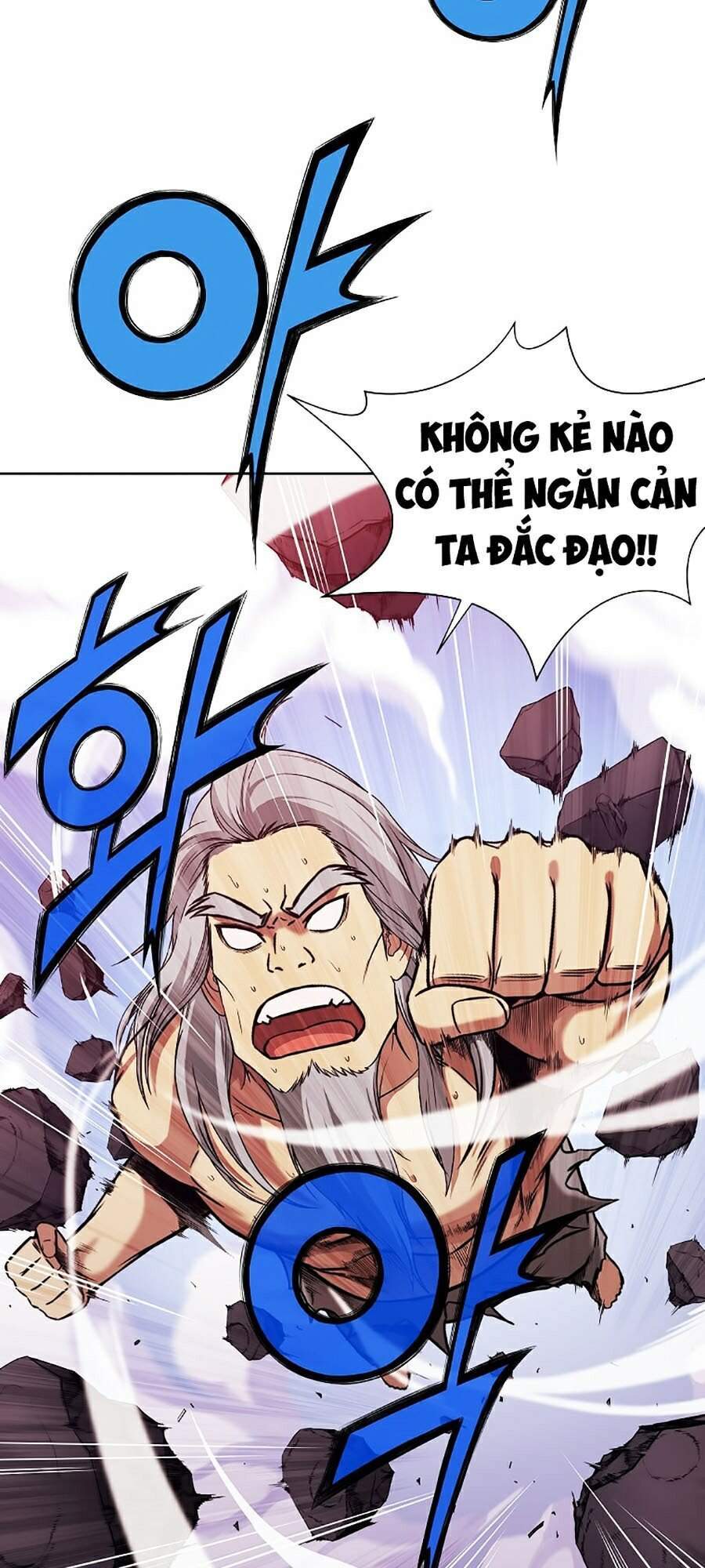 Thiên Võ Chiến Thần Chapter 1 - 174