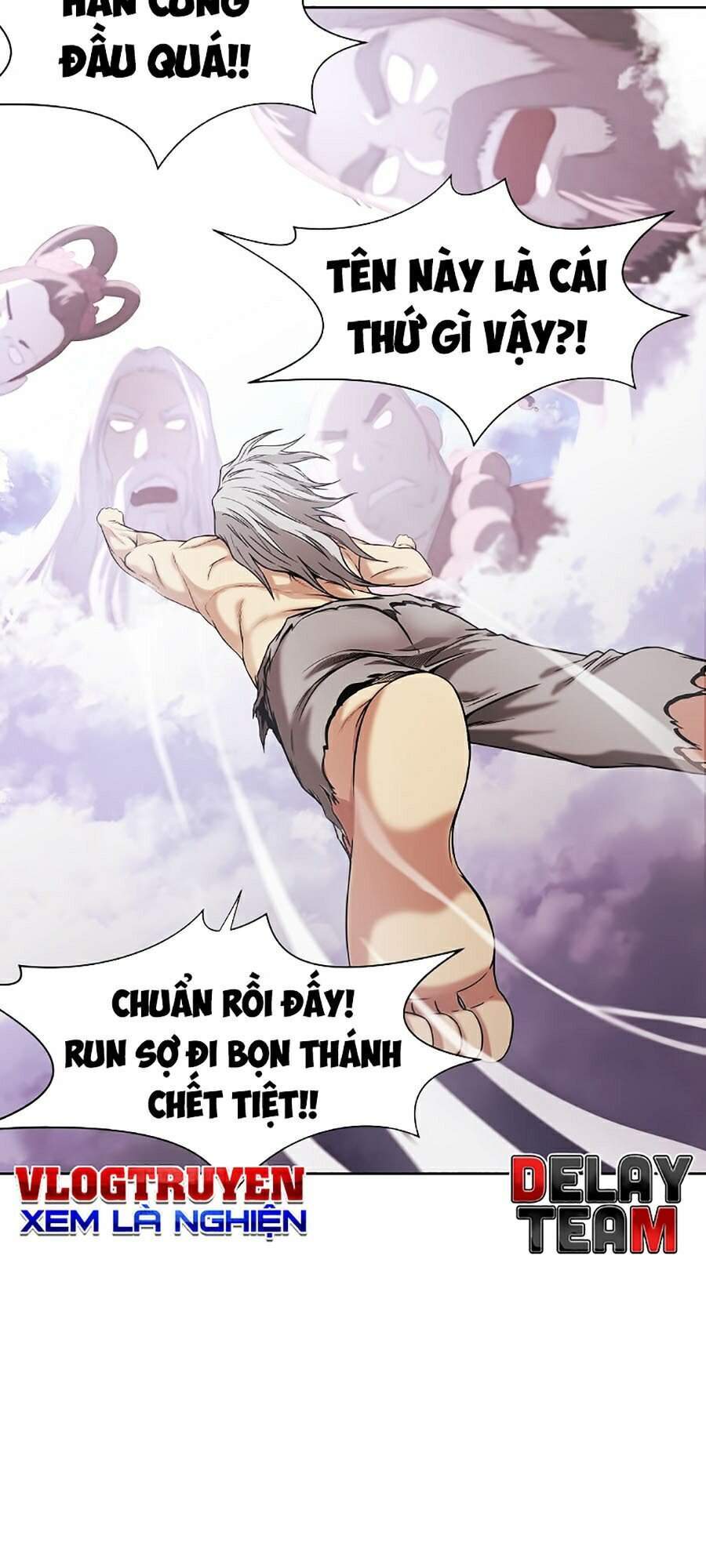 Thiên Võ Chiến Thần Chapter 1 - 176