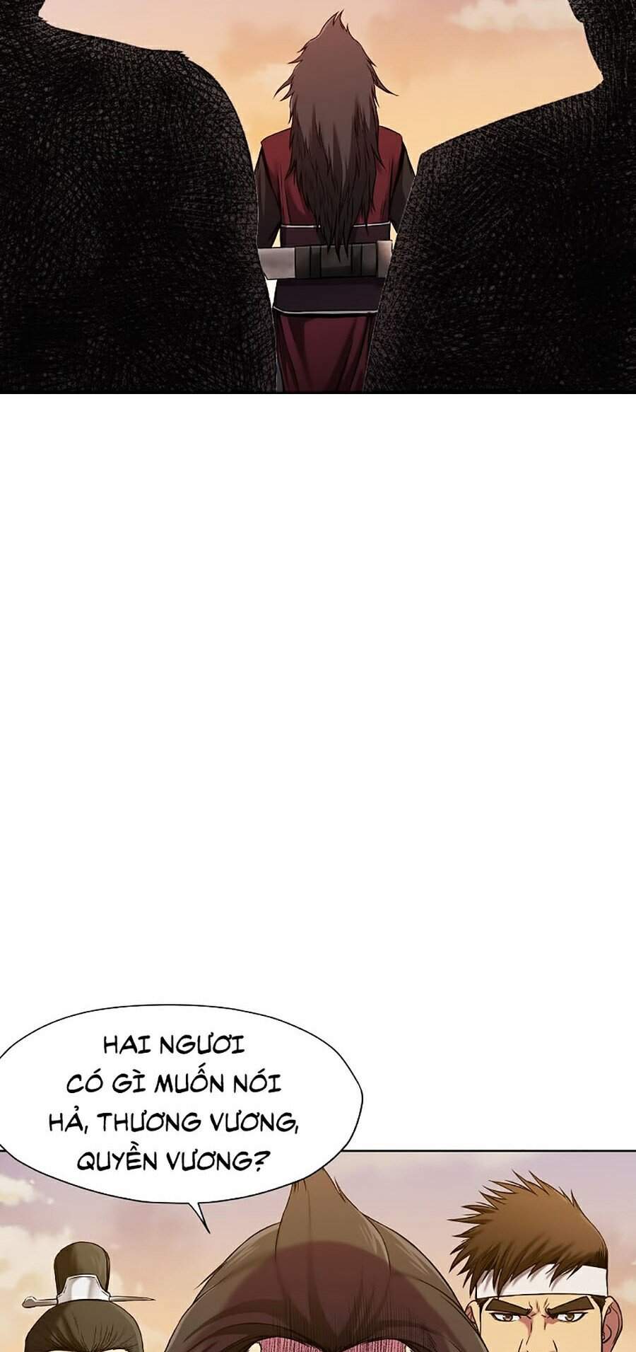 Thiên Võ Chiến Thần Chapter 1 - 34