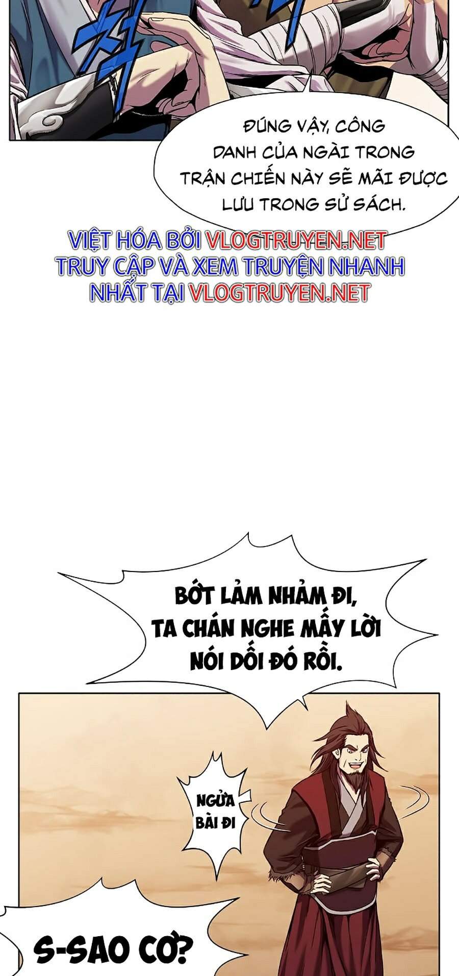 Thiên Võ Chiến Thần Chapter 1 - 36