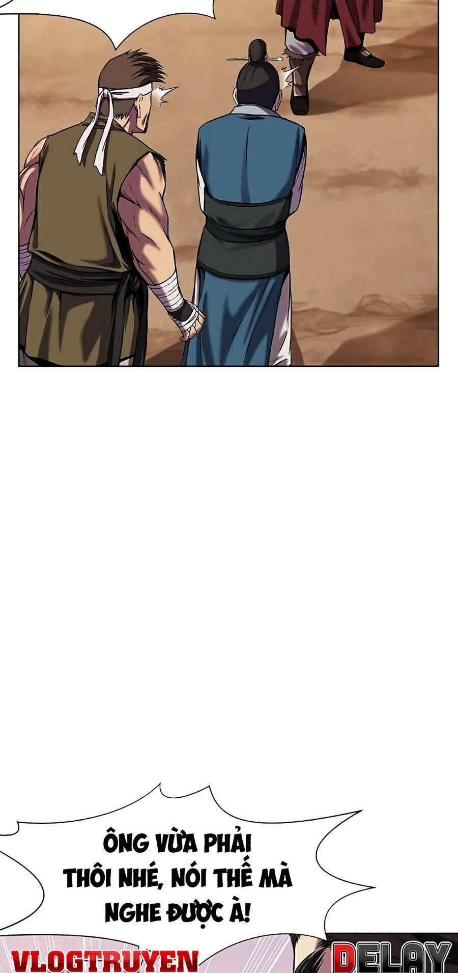 Thiên Võ Chiến Thần Chapter 1 - 37