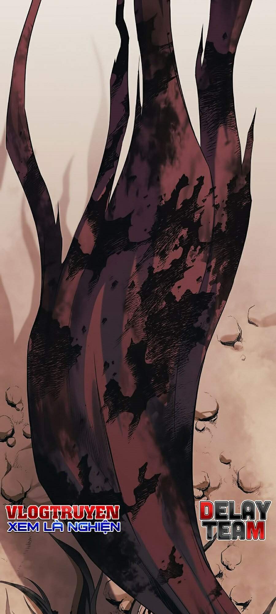 Thiên Võ Chiến Thần Chapter 1 - 5