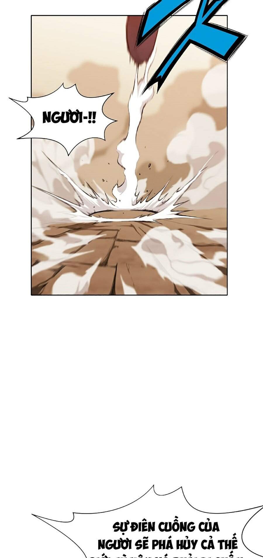 Thiên Võ Chiến Thần Chapter 1 - 43