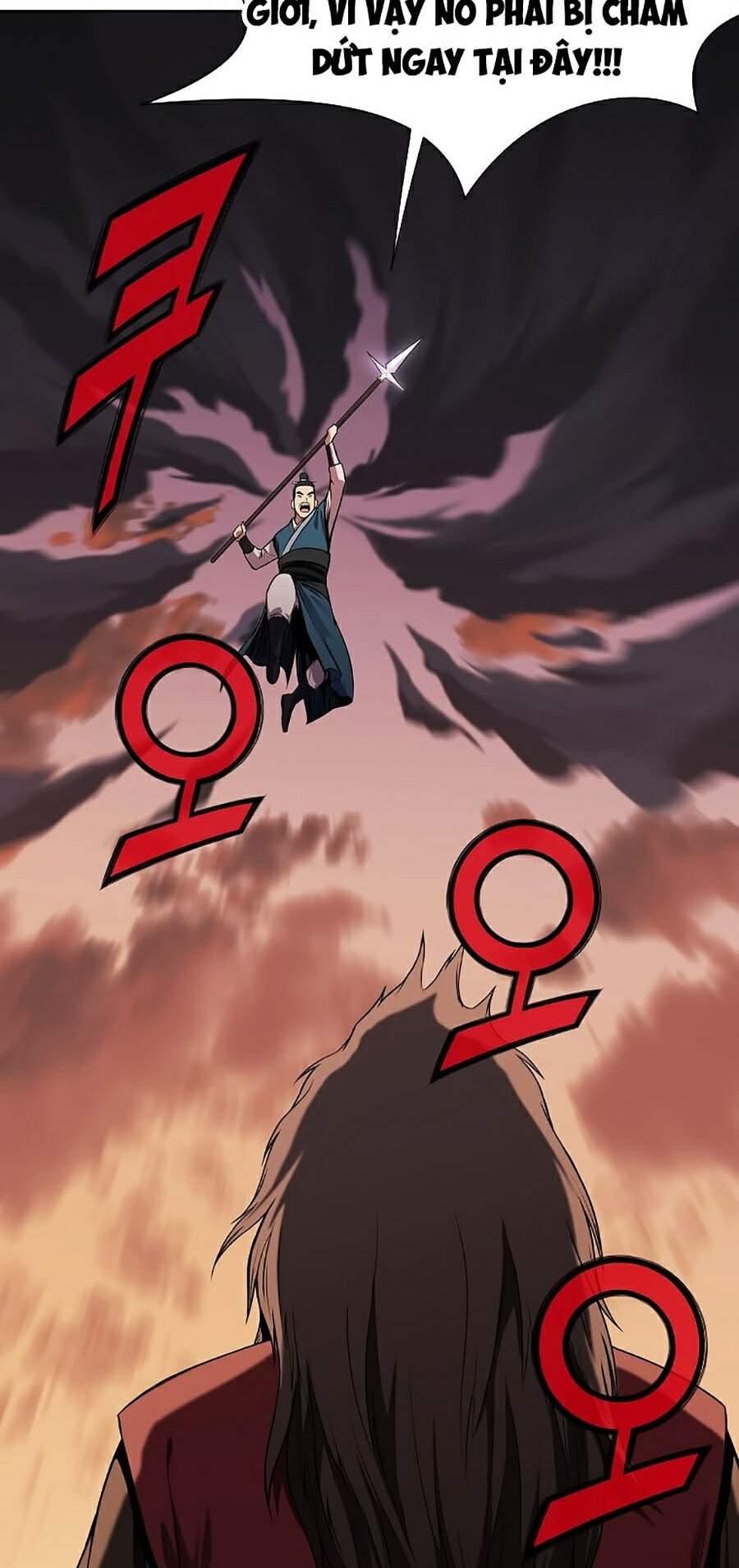 Thiên Võ Chiến Thần Chapter 1 - 44