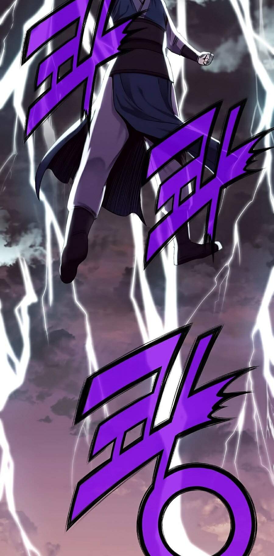 Thiên Võ Chiến Thần Chapter 1 - 47