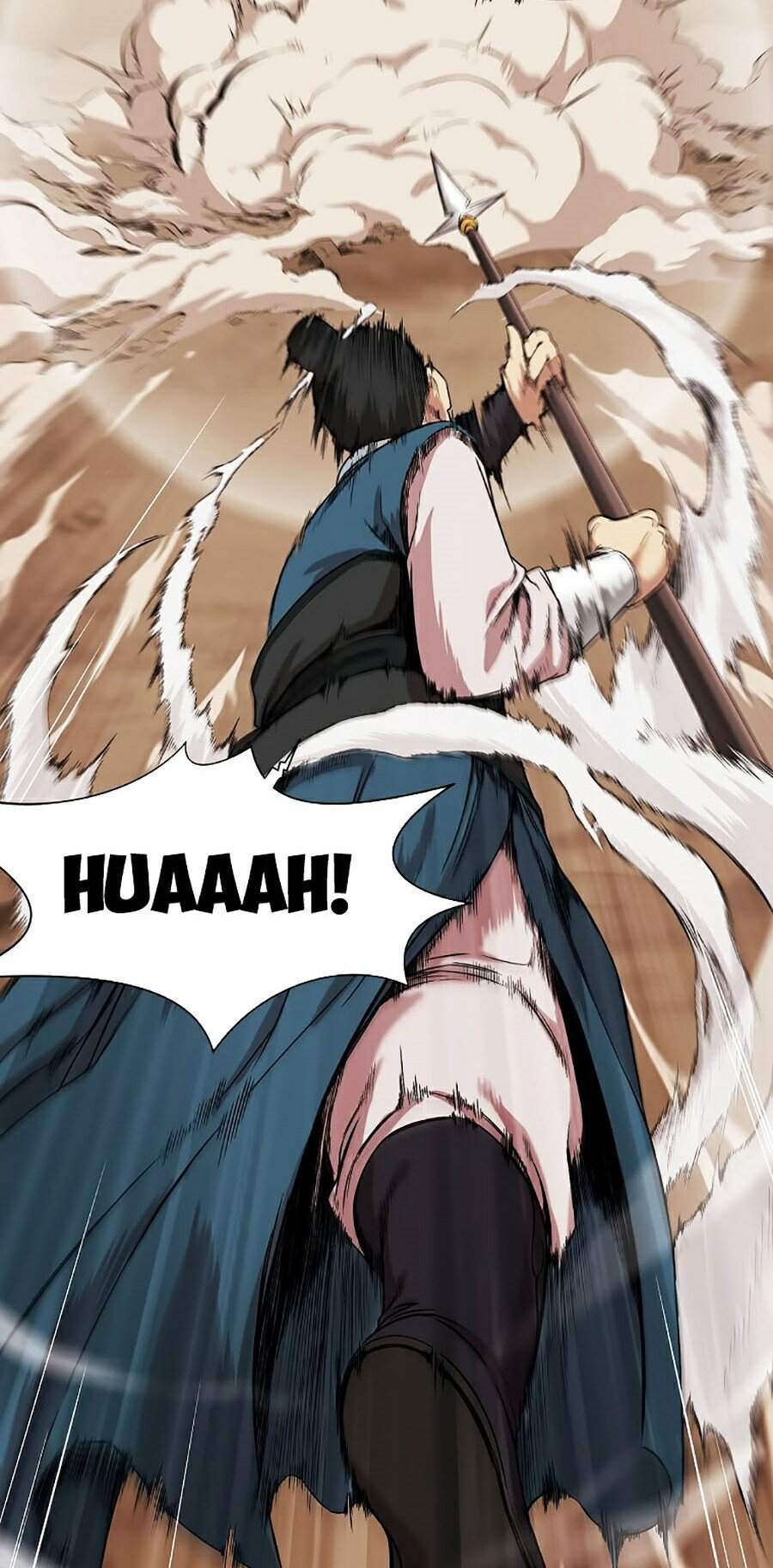 Thiên Võ Chiến Thần Chapter 1 - 51