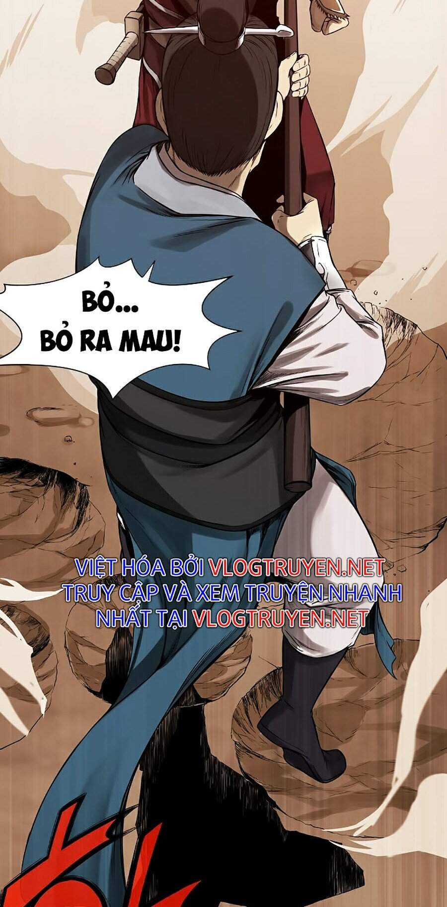 Thiên Võ Chiến Thần Chapter 1 - 57