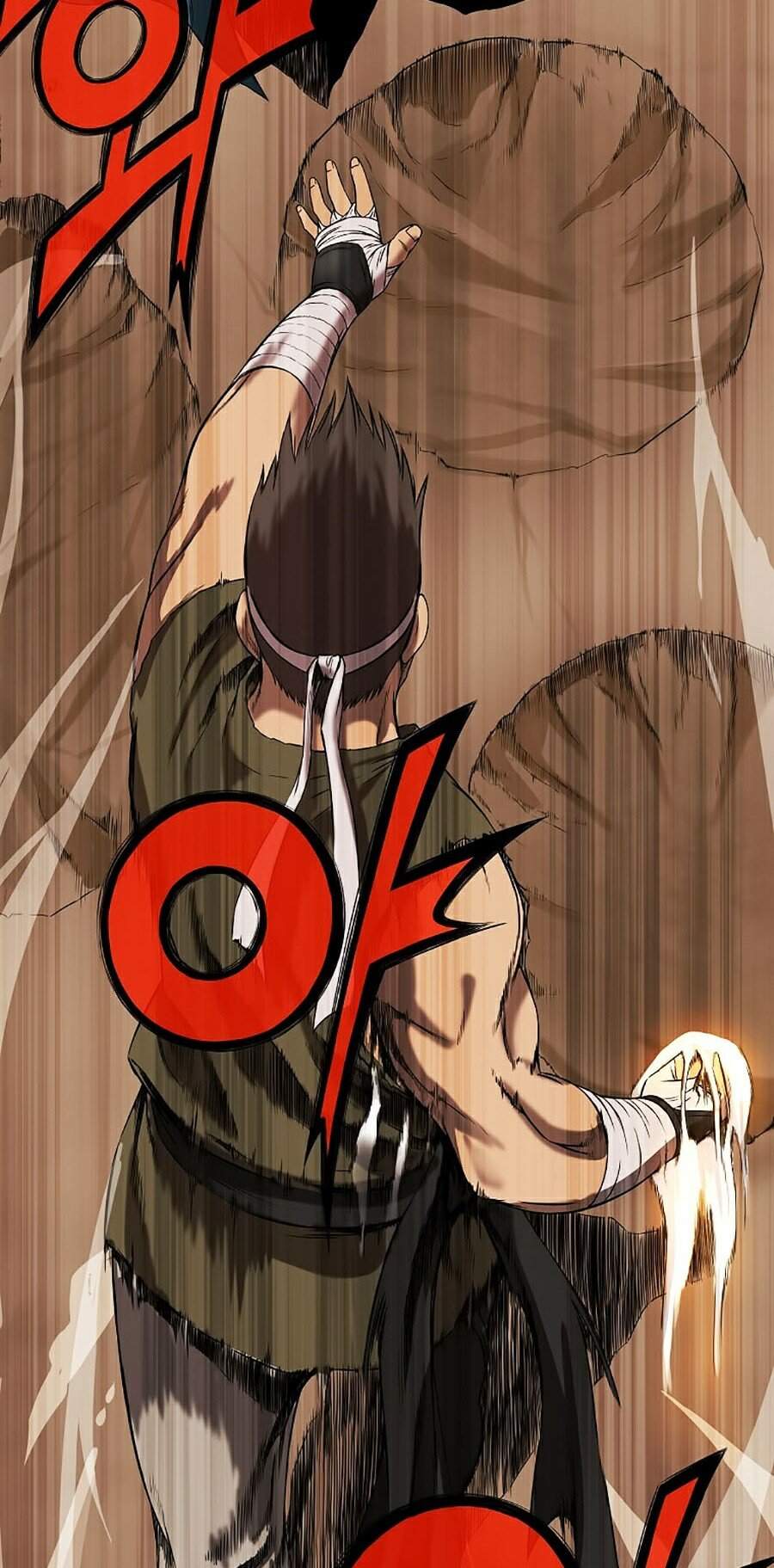 Thiên Võ Chiến Thần Chapter 1 - 58