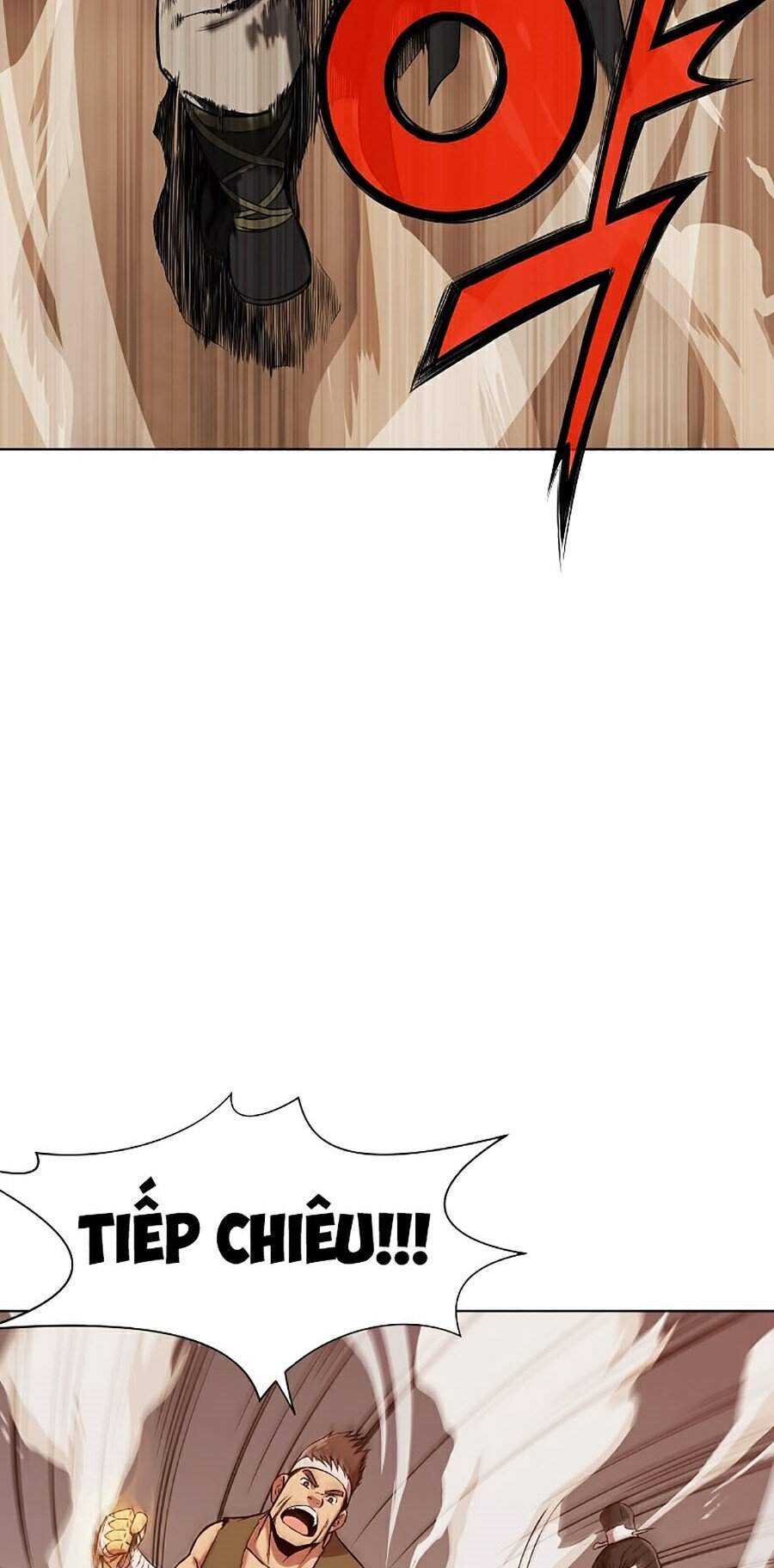 Thiên Võ Chiến Thần Chapter 1 - 59